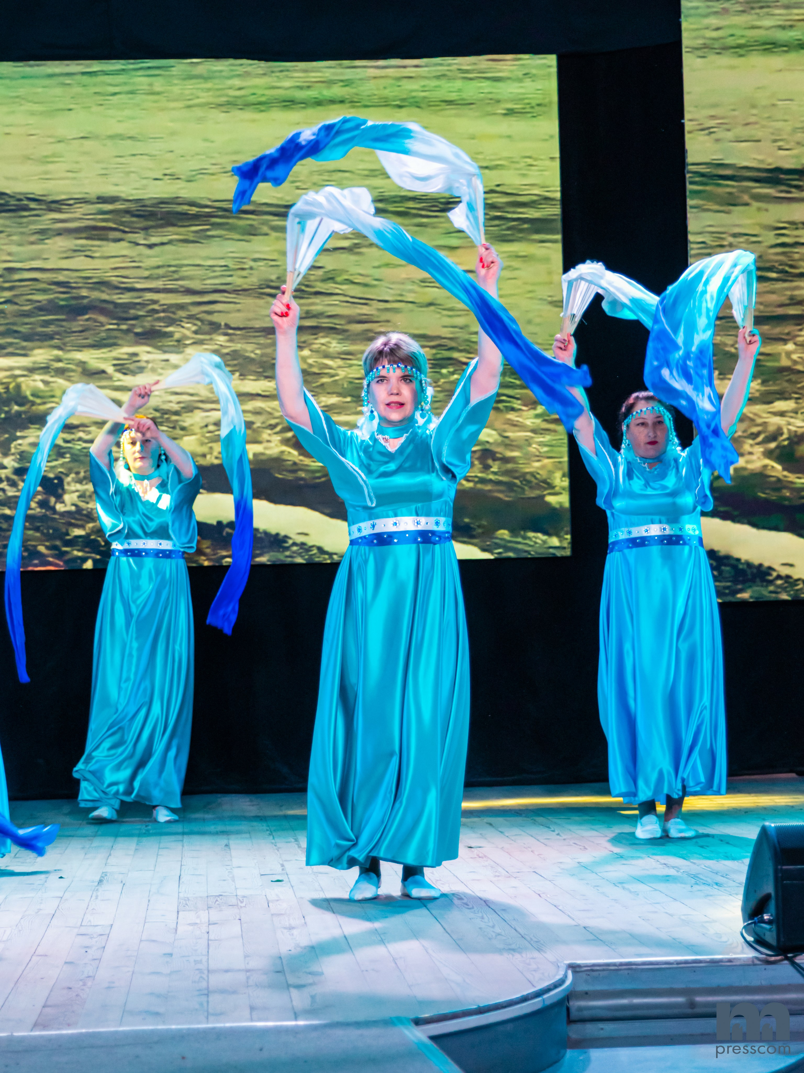 Педагогическая Весна 2024. PhotoMeet — Фотограф в Улан-Удэ