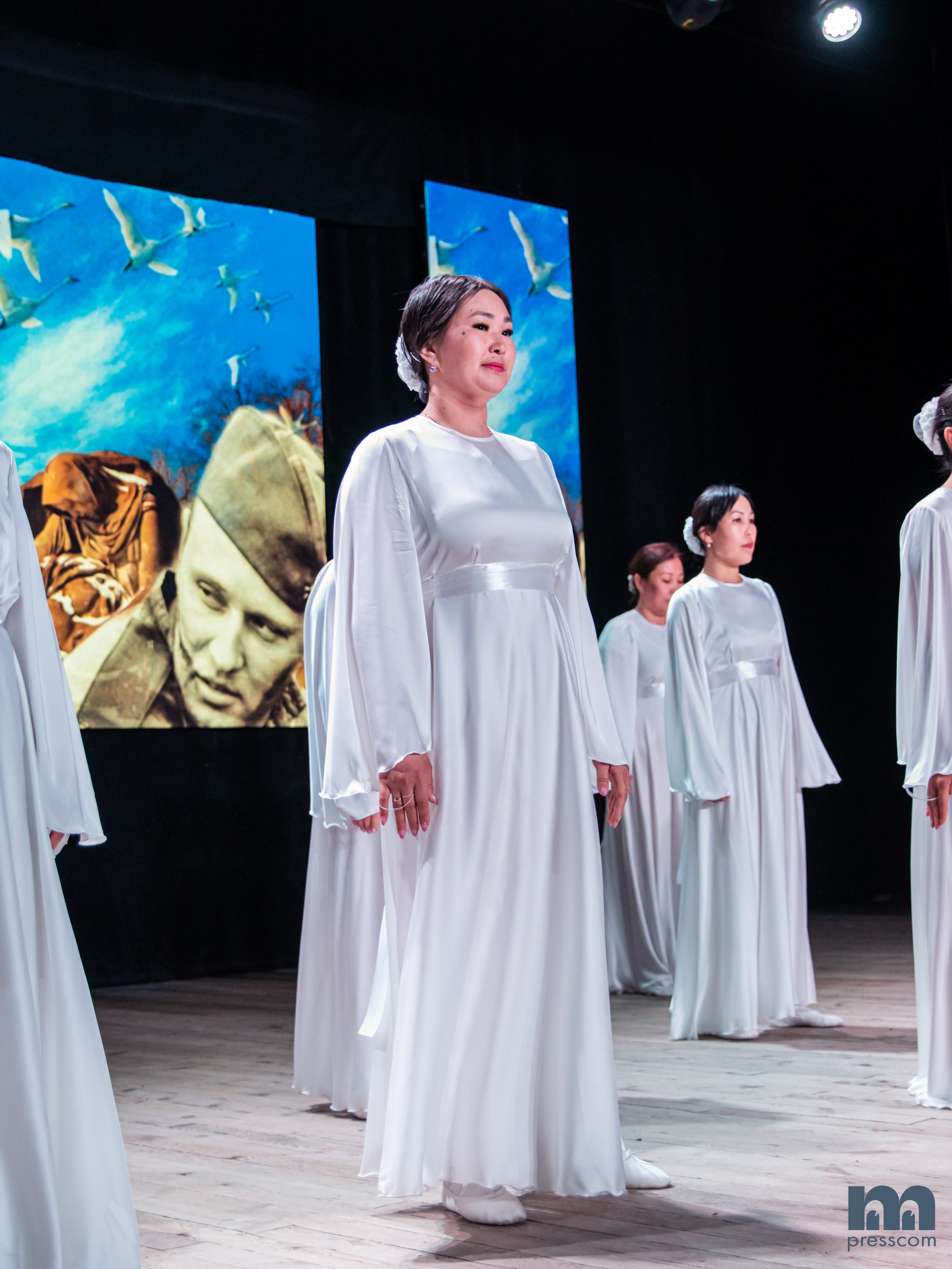 Педагогическая Весна 2024. PhotoMeet — Фотограф в Улан-Удэ