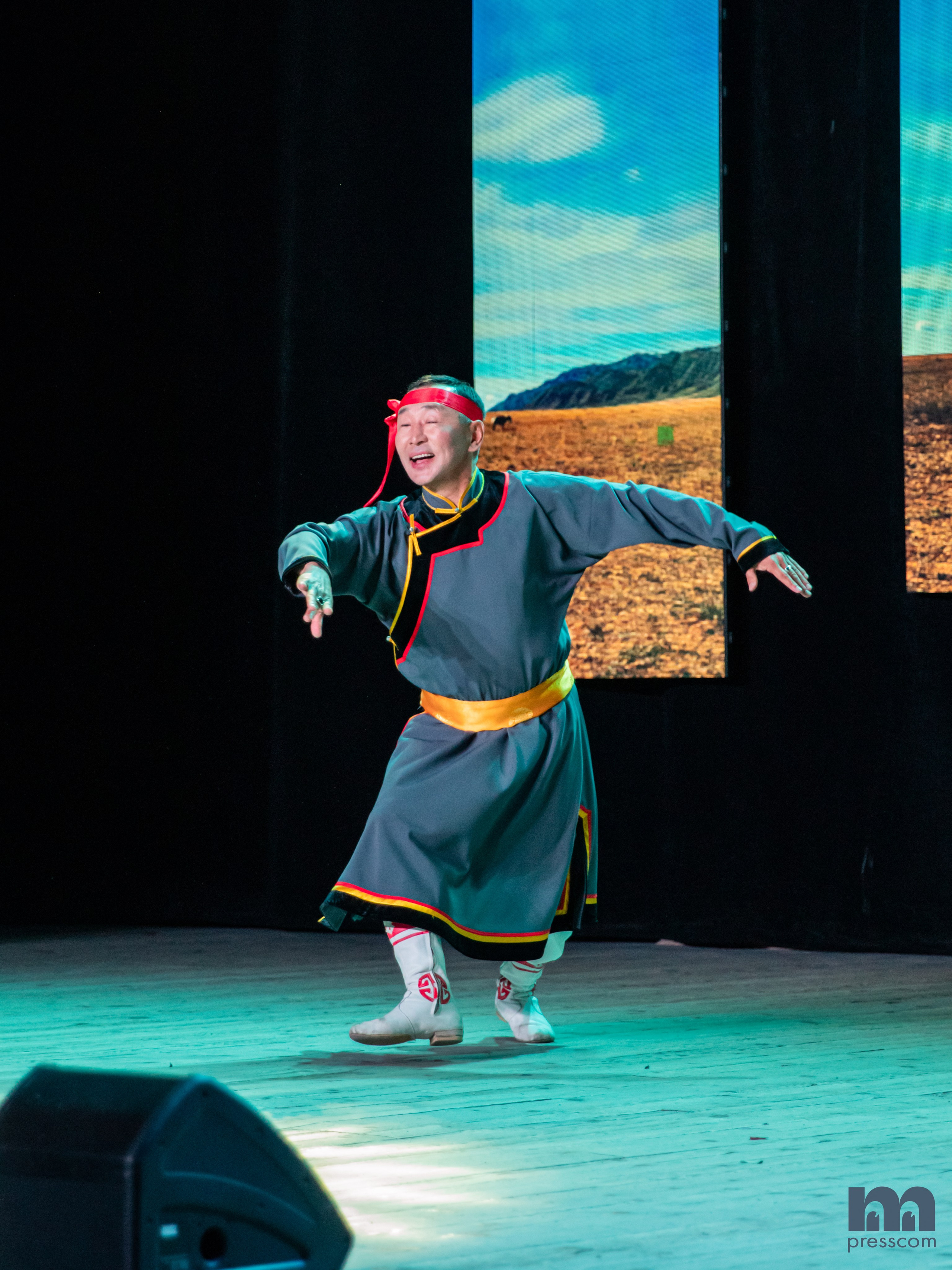 Педагогическая Весна 2024. PhotoMeet — Фотограф в Улан-Удэ