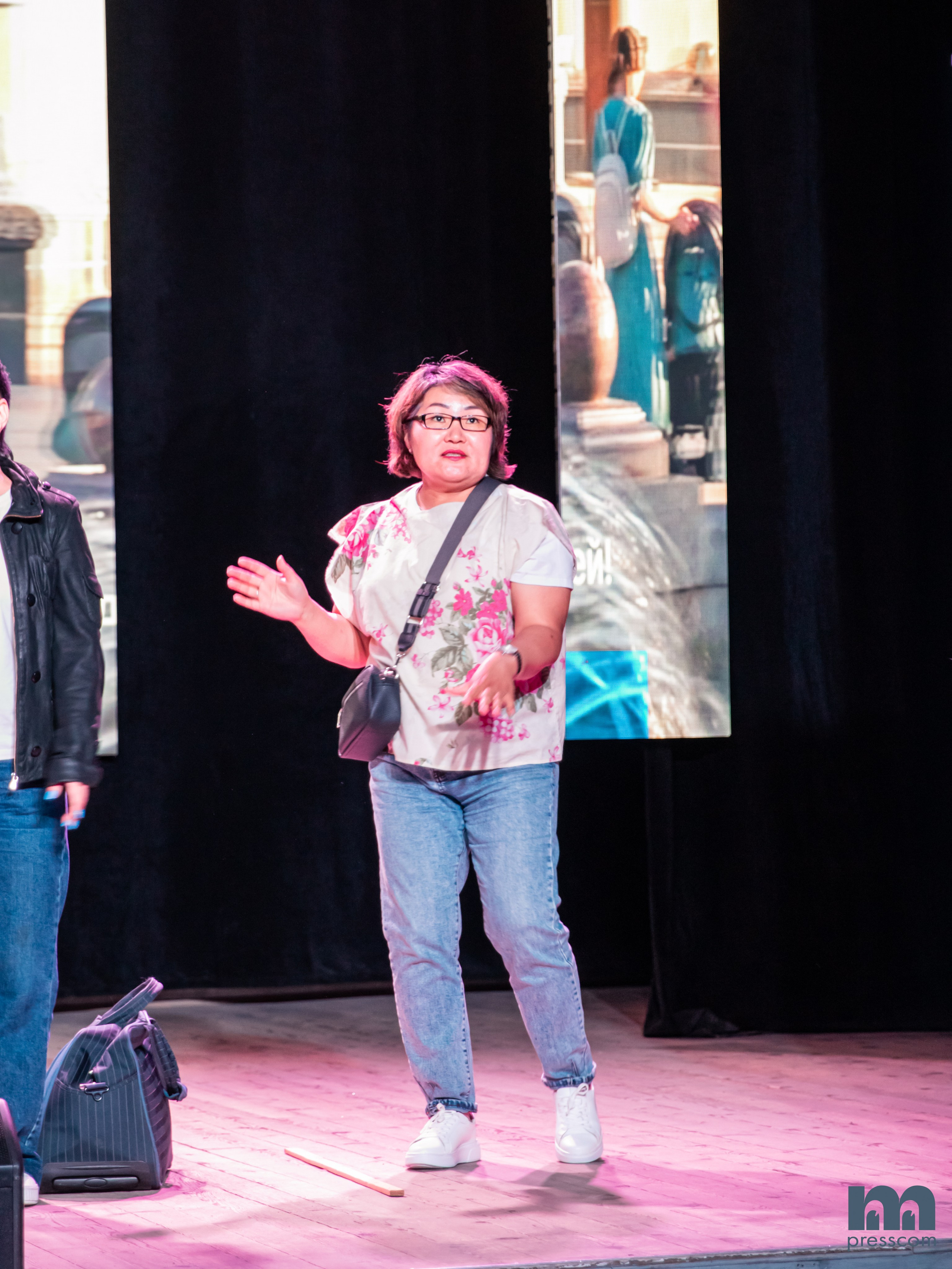 Педагогическая Весна 2024. PhotoMeet — Фотограф в Улан-Удэ