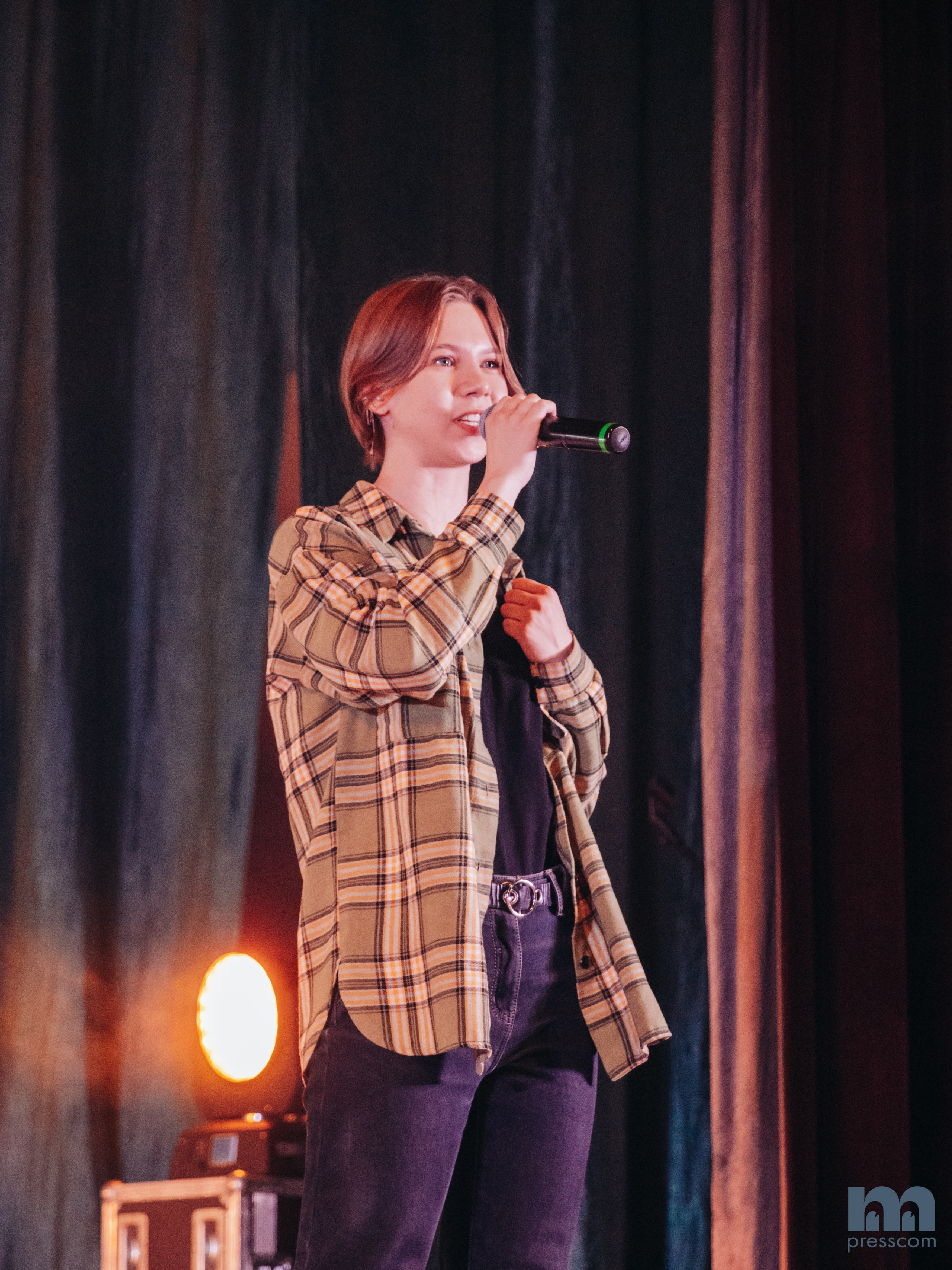 Студенческая Осень ВСГУТУ 2024. PhotoMeet — Фотограф в Улан-Удэ