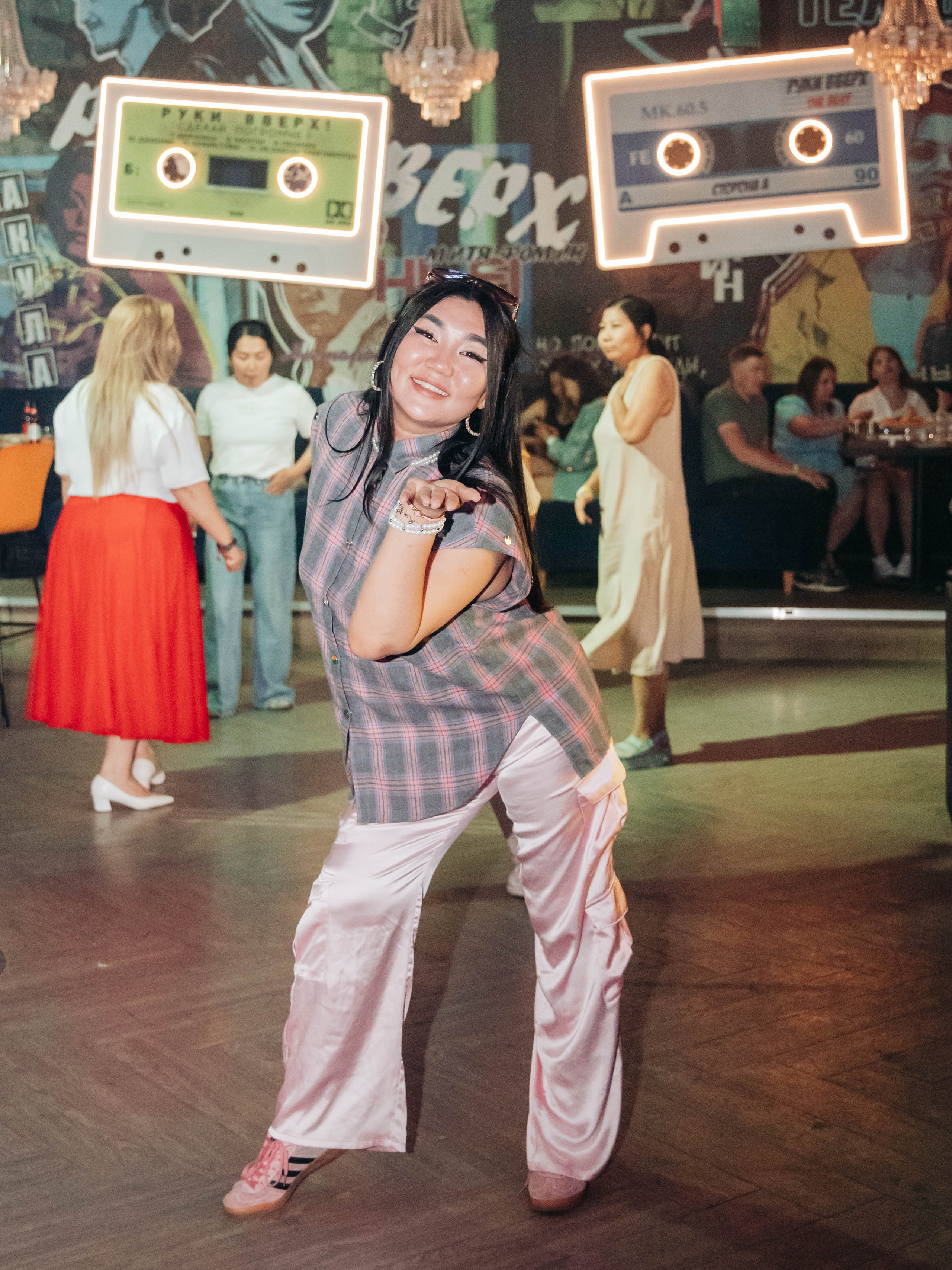 Открытие Руки Вверх. PhotoMeet — Фотограф в Улан-Удэ