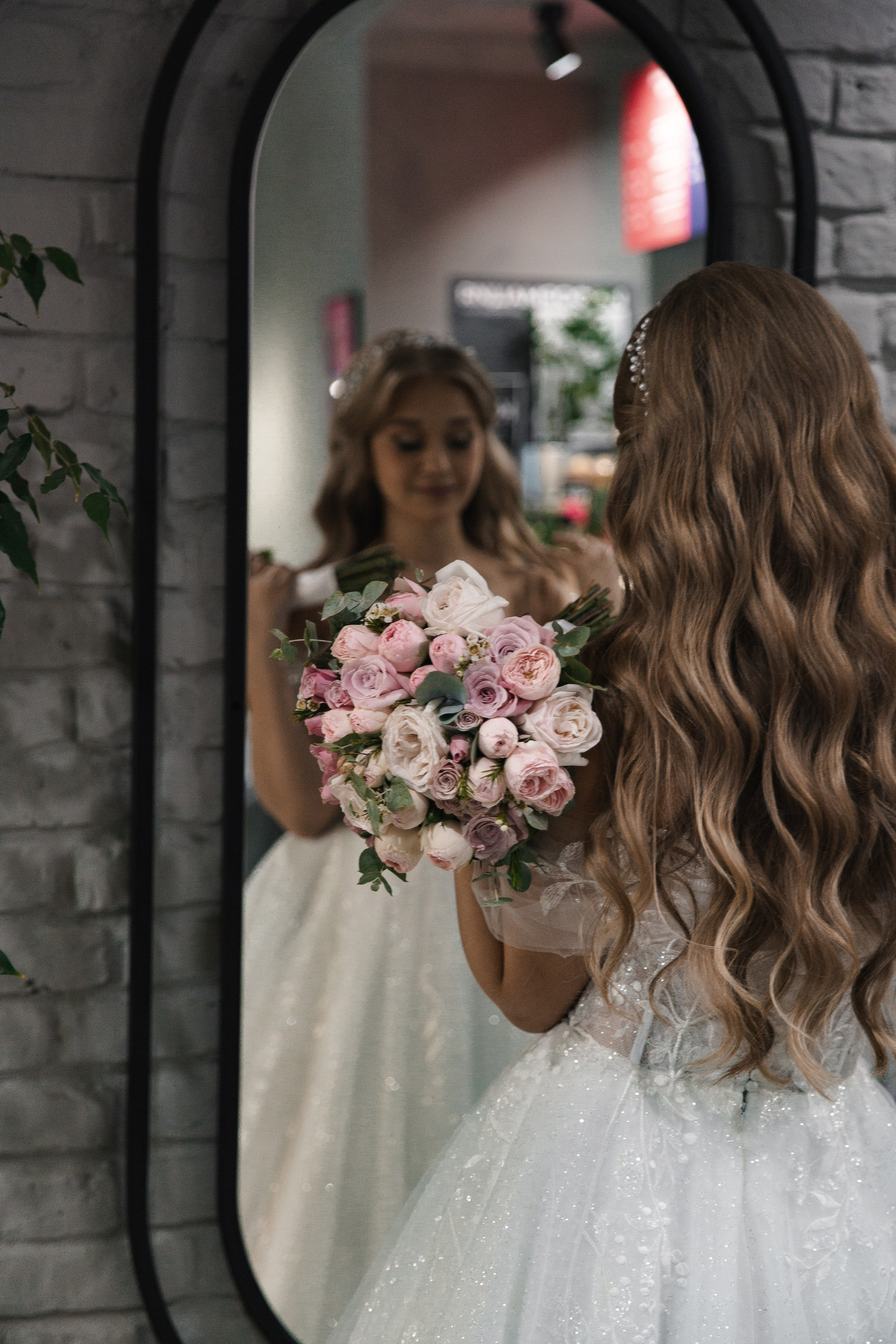 Свадьба Альберта и Алсу — бутик и O2. Свадебный фотограф в Оренбурге Илья Володьков