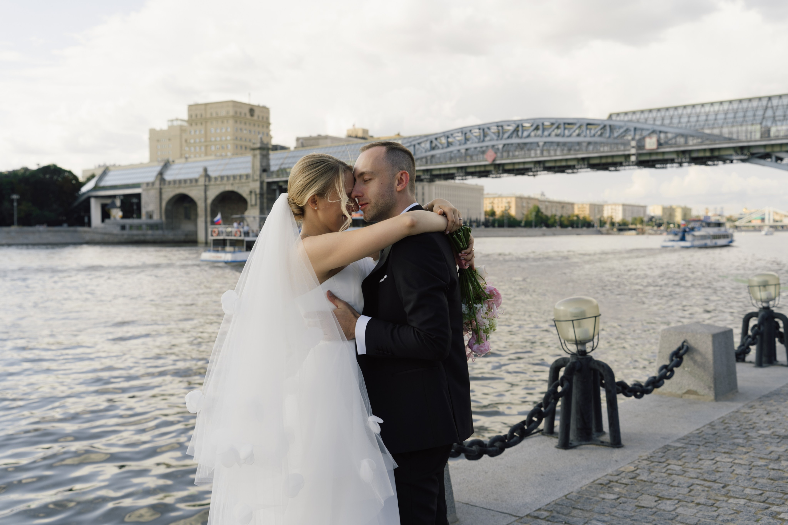 Павел + Наталья. Свадебный и семейный фотограф в Москве/Калуге Юлия Мосиюк