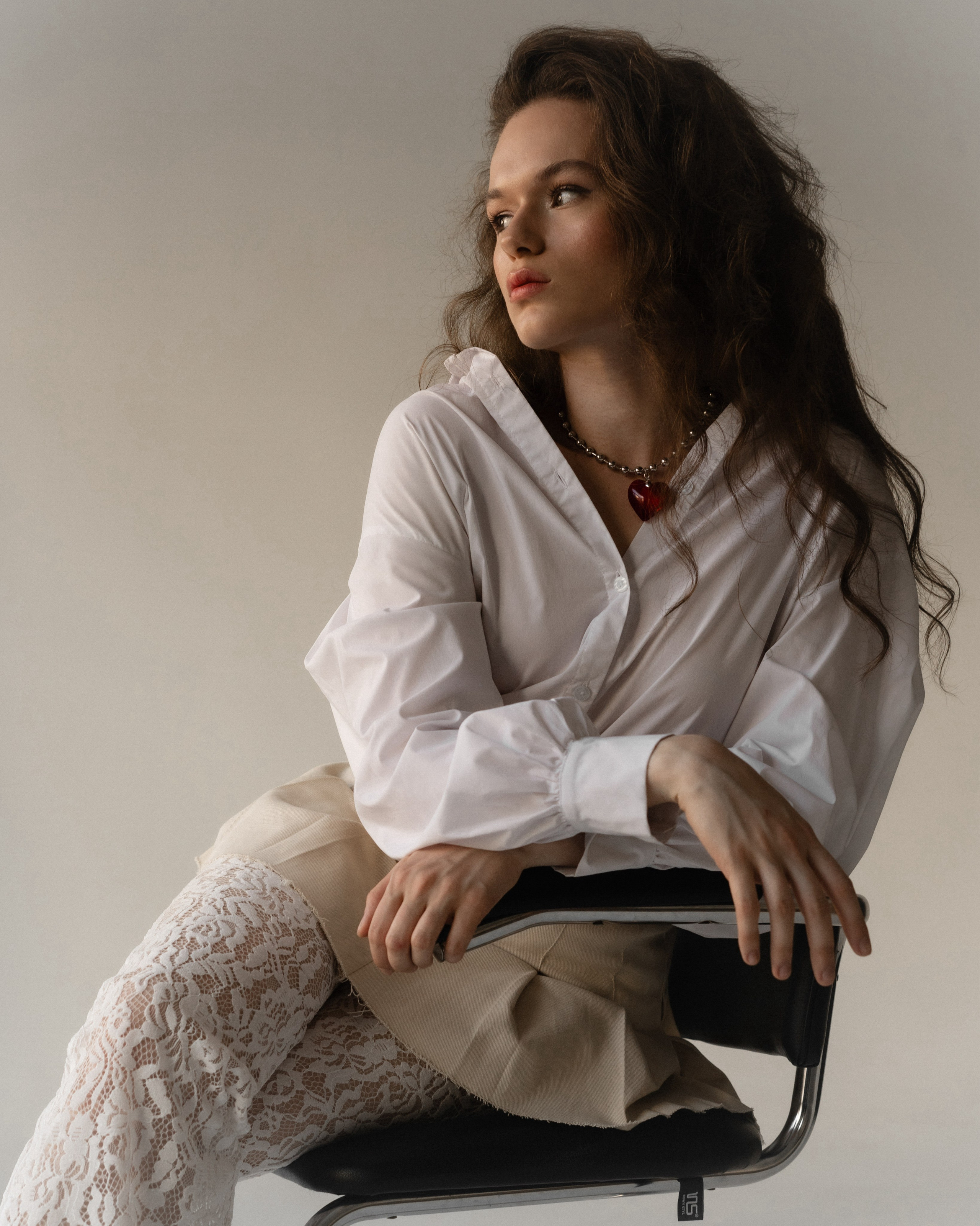 Женский портрет. Фотограф в Санкт-Петербурге Ангелина Шубина