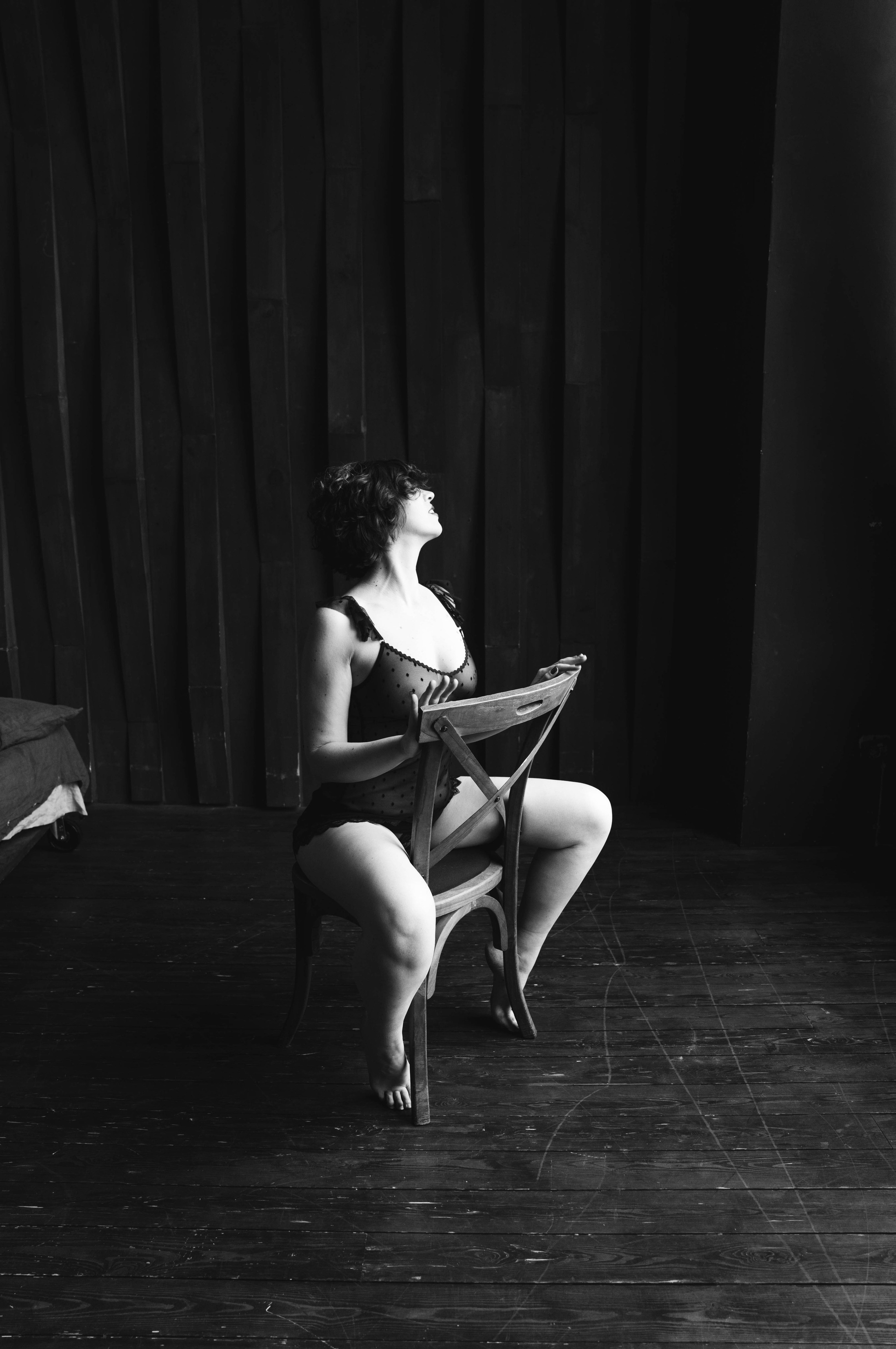 Тоня. Портретный женский фотограф в Москве Наталия Глазова