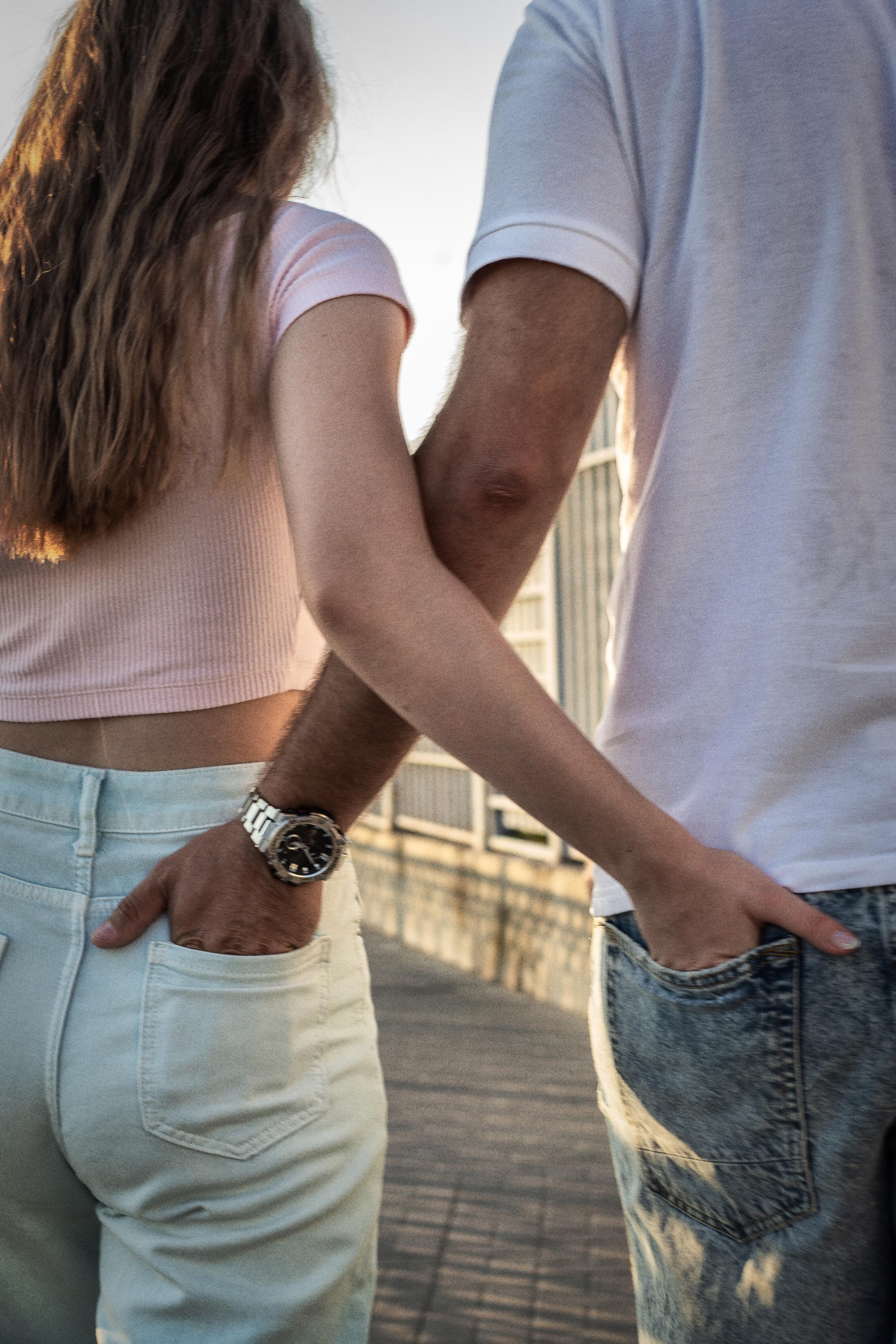 Love story. Фотограф в Анапе Олег Зекерьяев