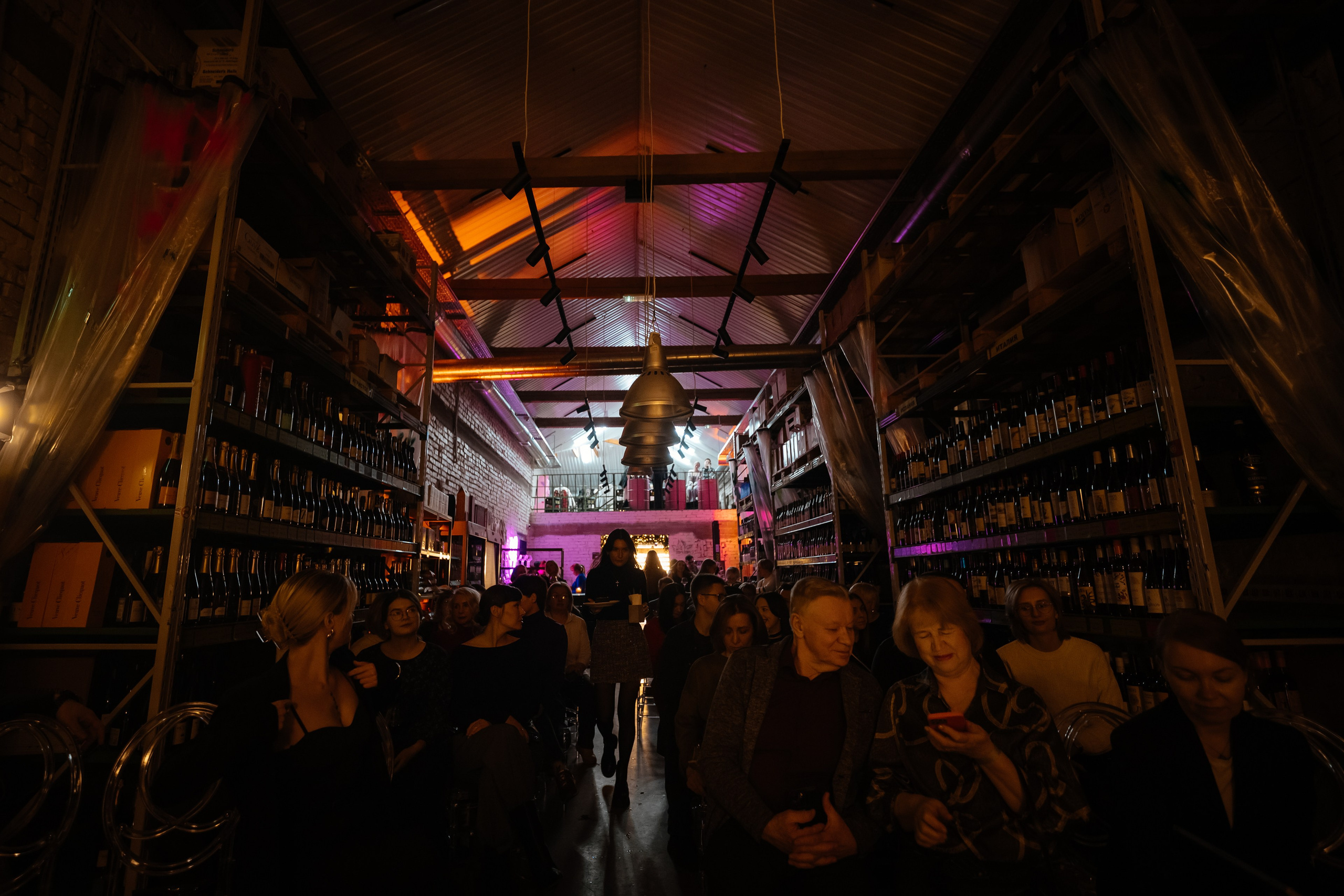 16.01.2026 | Концерт Анатолия Дзюбы в ЦЕХЕ. Главная