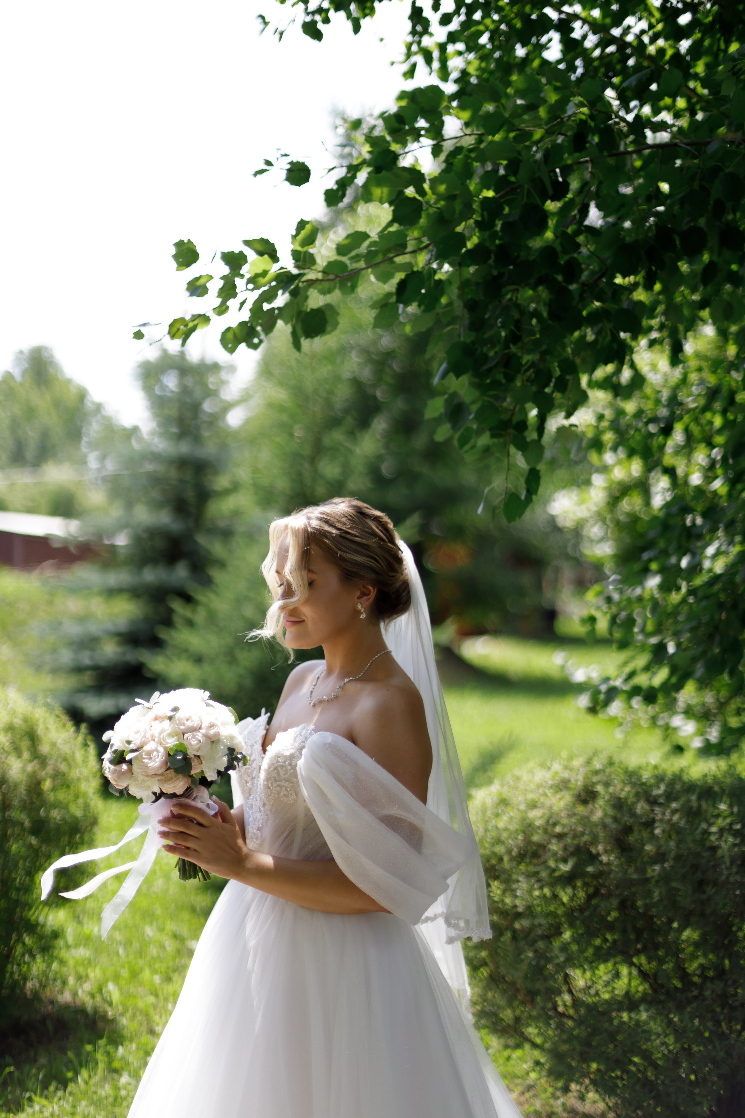 Валерия & Никита. Фотограф в Самаре Алена Гречка