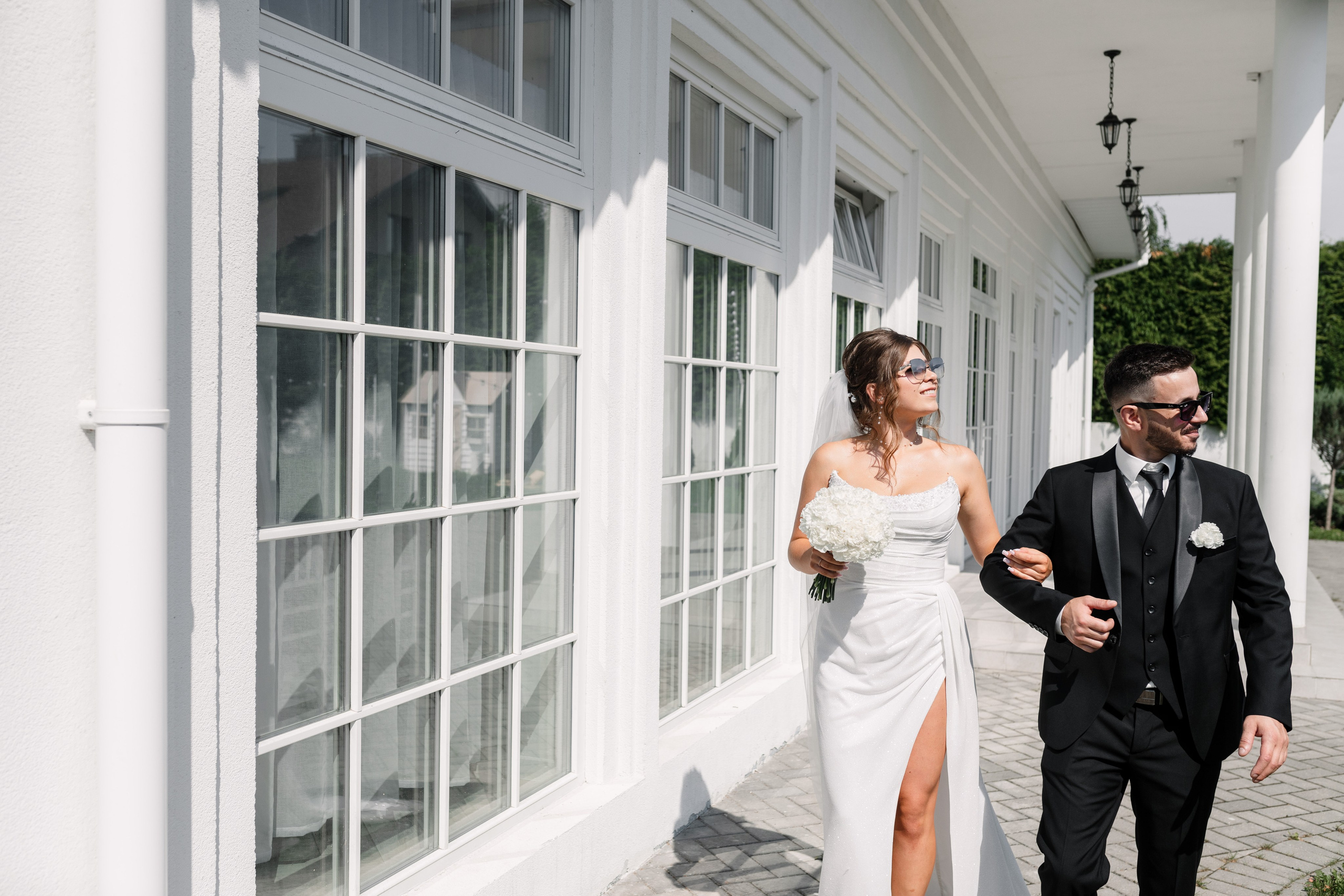 УСАДЬБА ГЕТСБИ. Cheta Kovalevsky фотографы