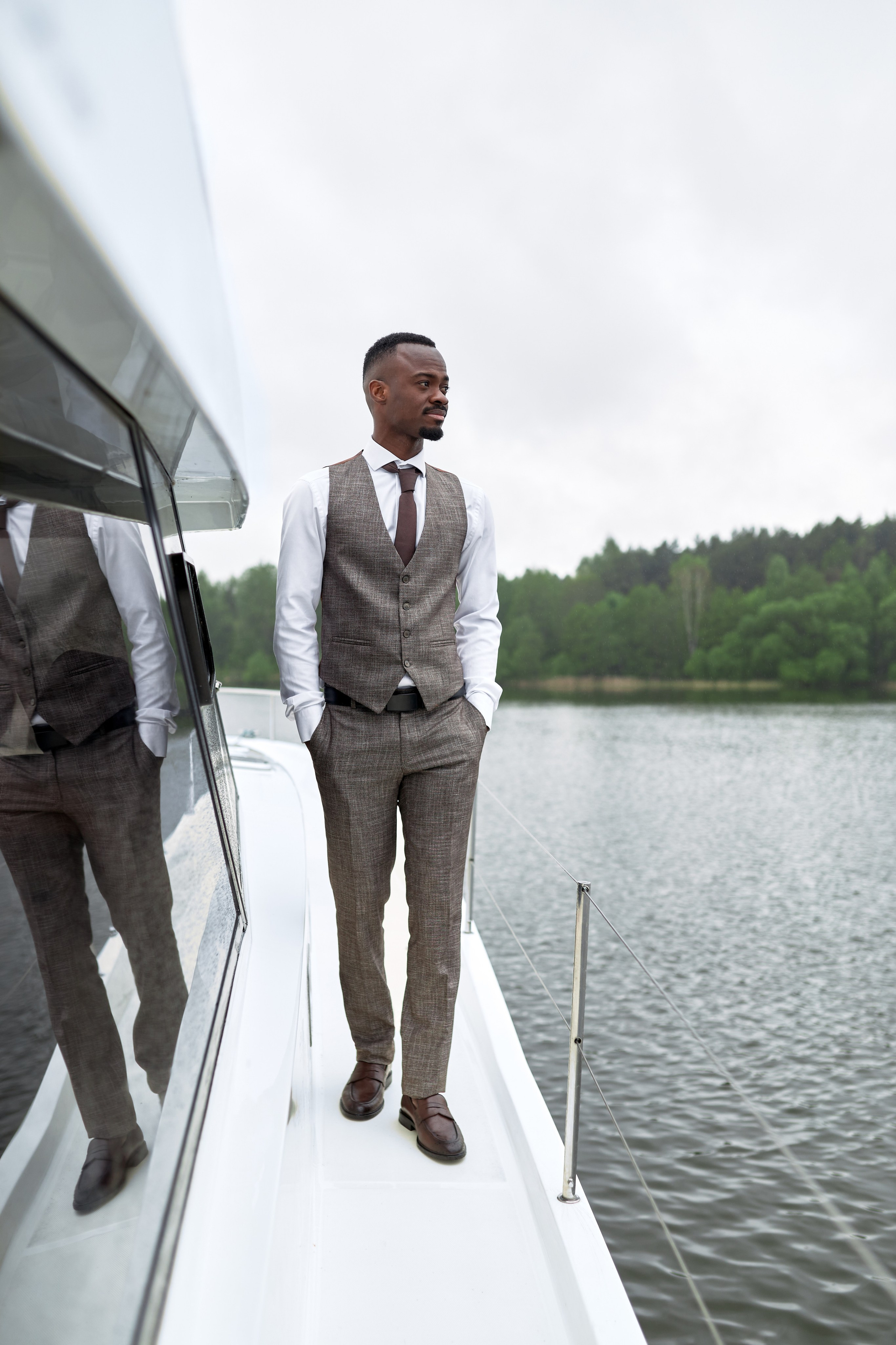 ЯХТА MADAM. Cheta Kovalevsky фотографы