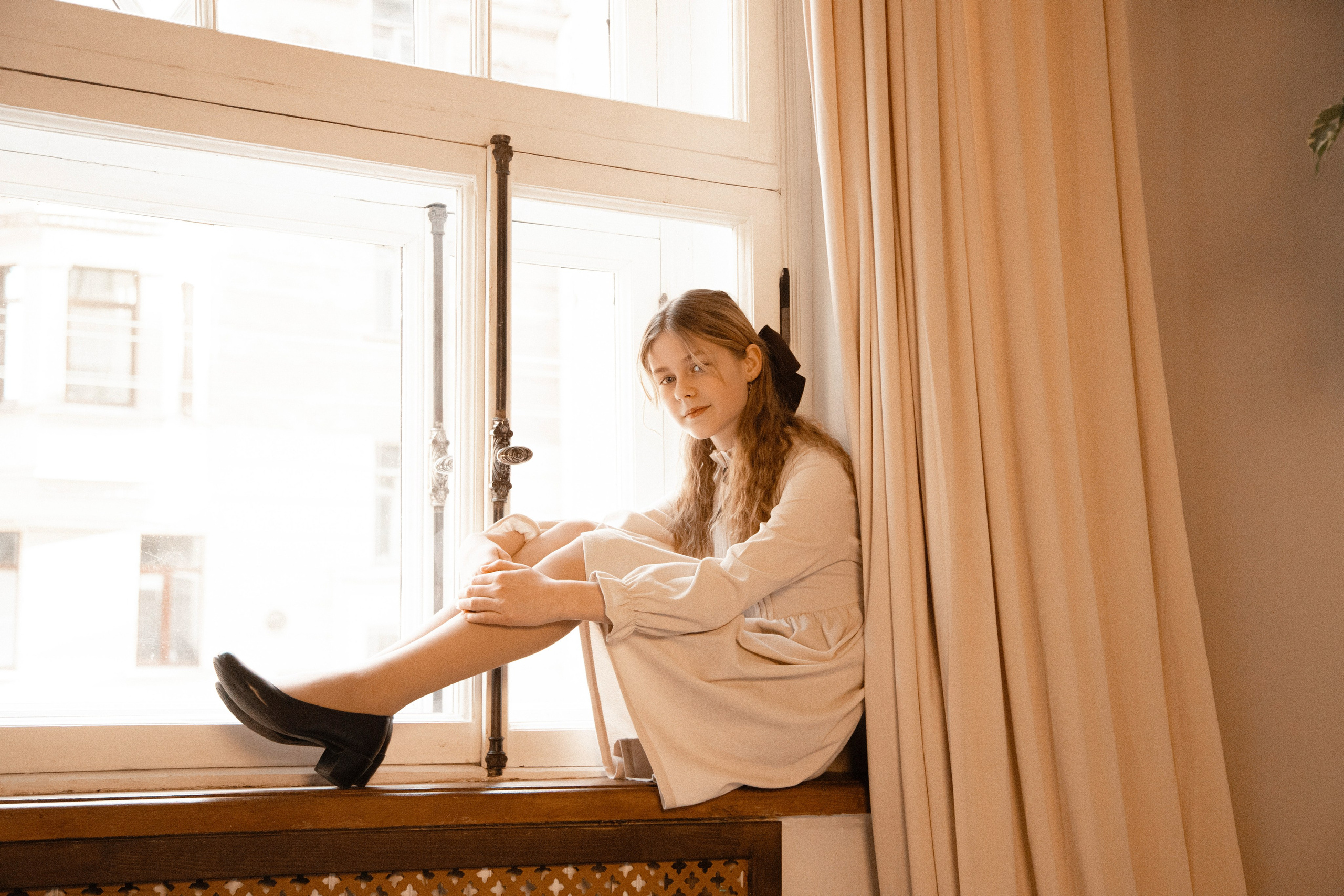 Семейная фото-история