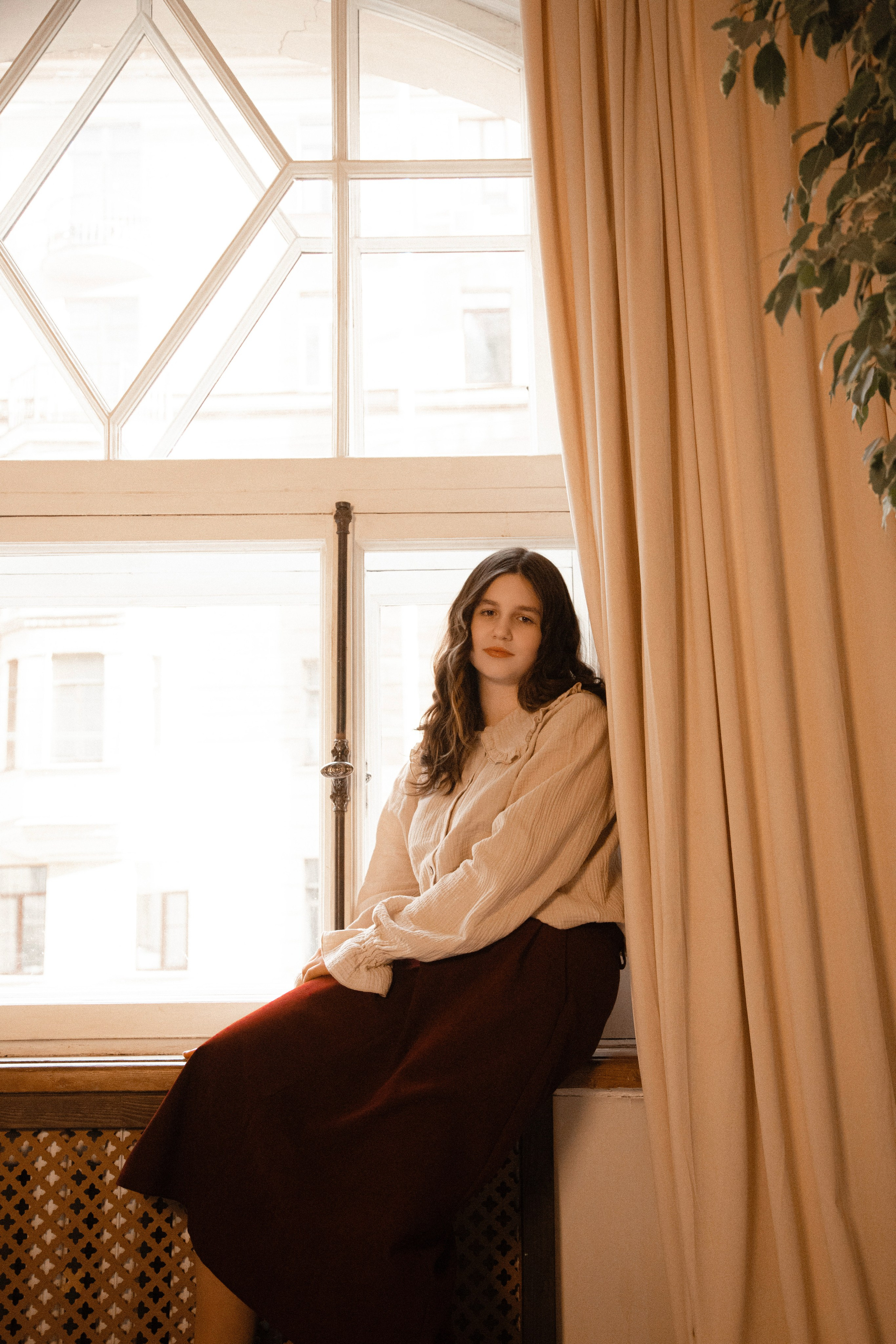 Семейная фото-история