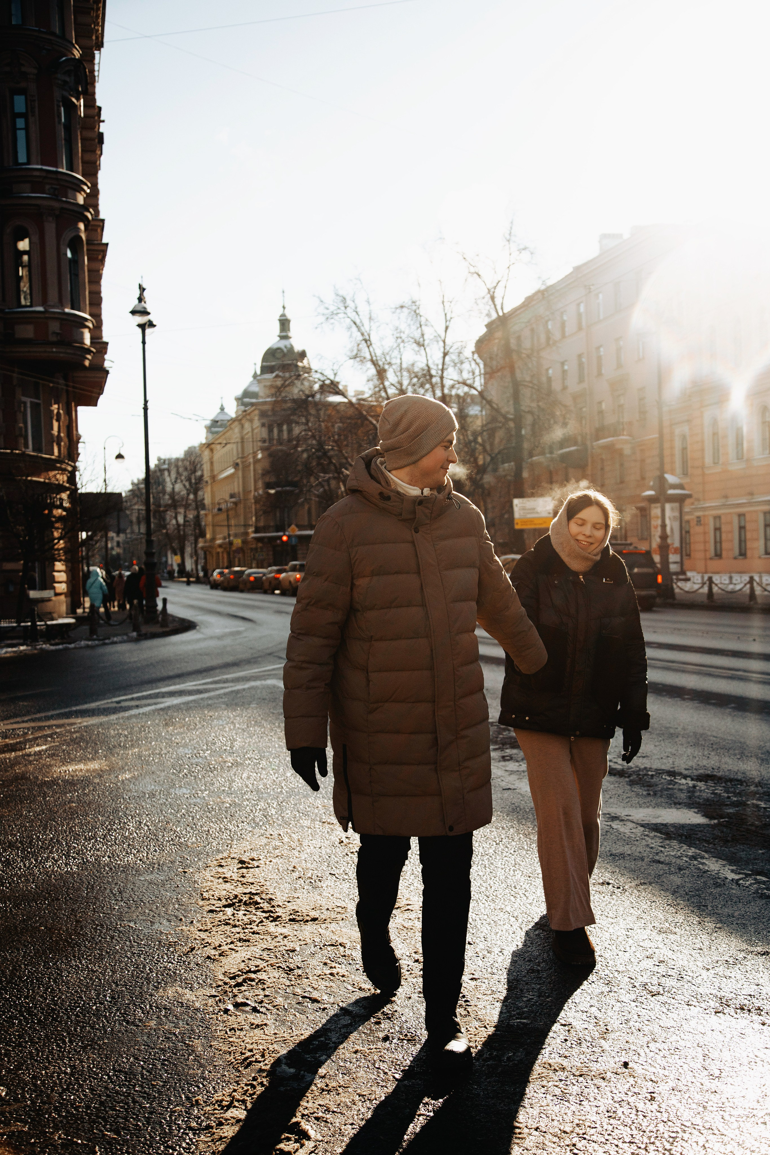 Петроградка