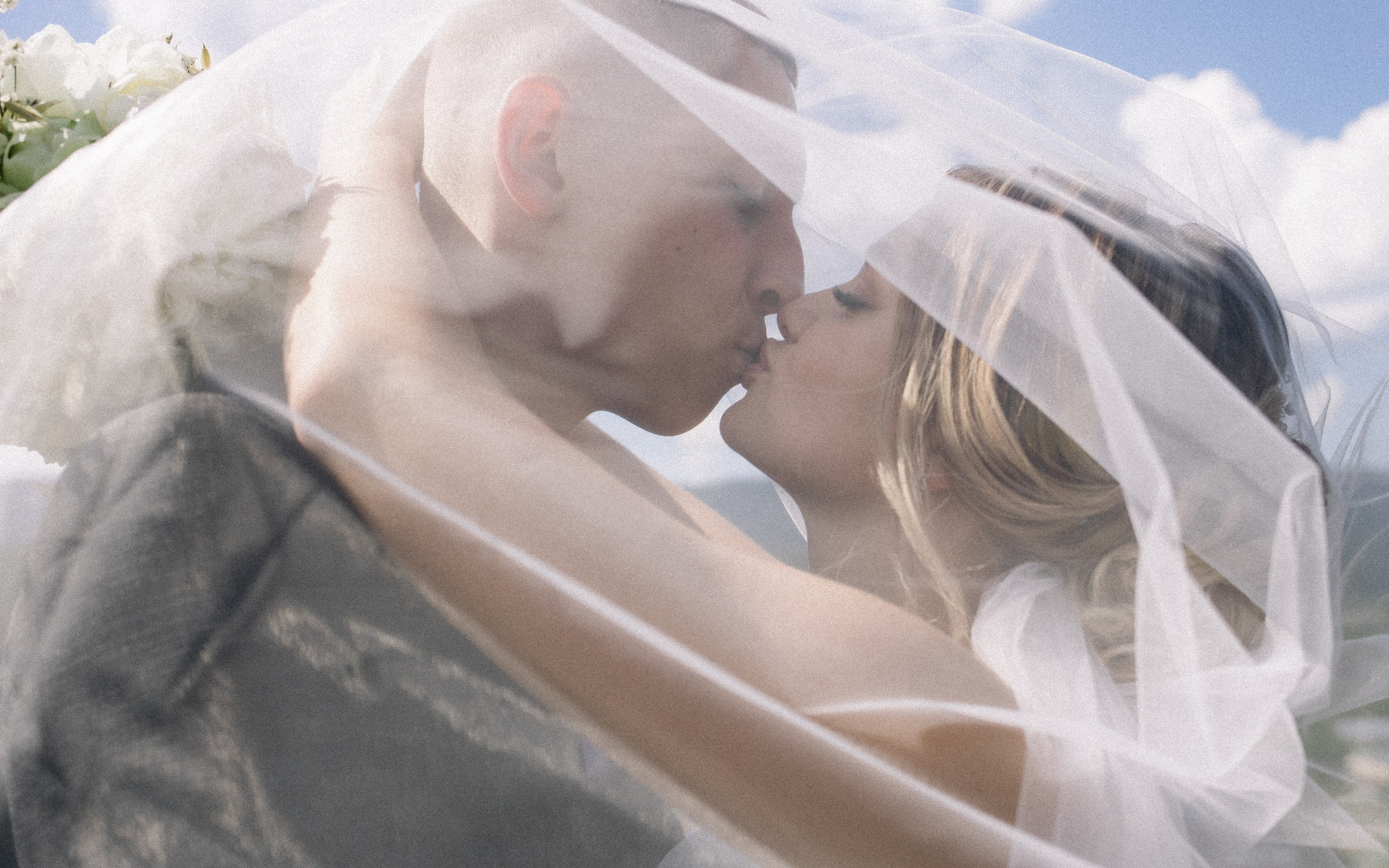 Владислав и Анастасия. Фотограф Регина Даниловна Усть — Катав