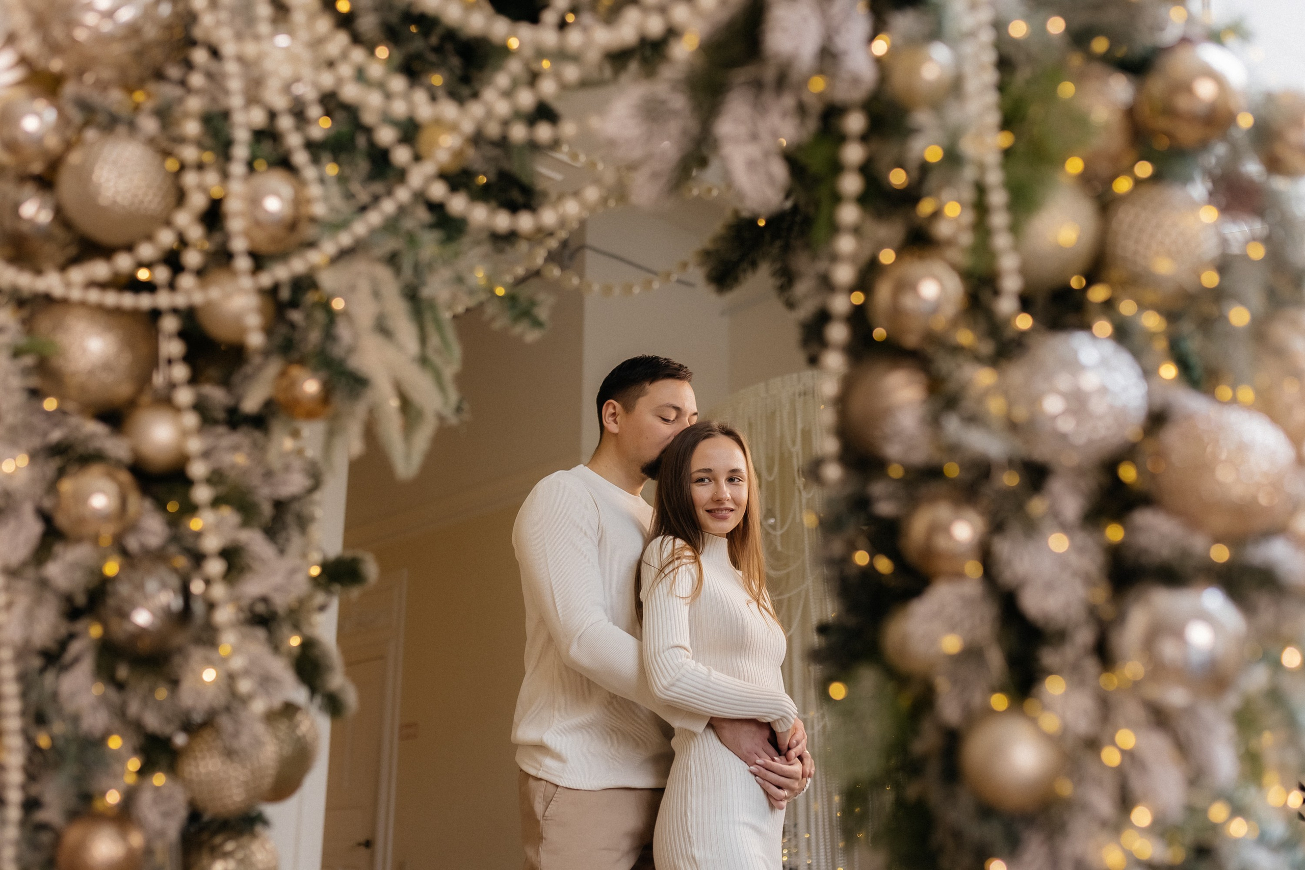 Павел & Дарья. Фотограф из Хабаровска Юлия Черёмушкина