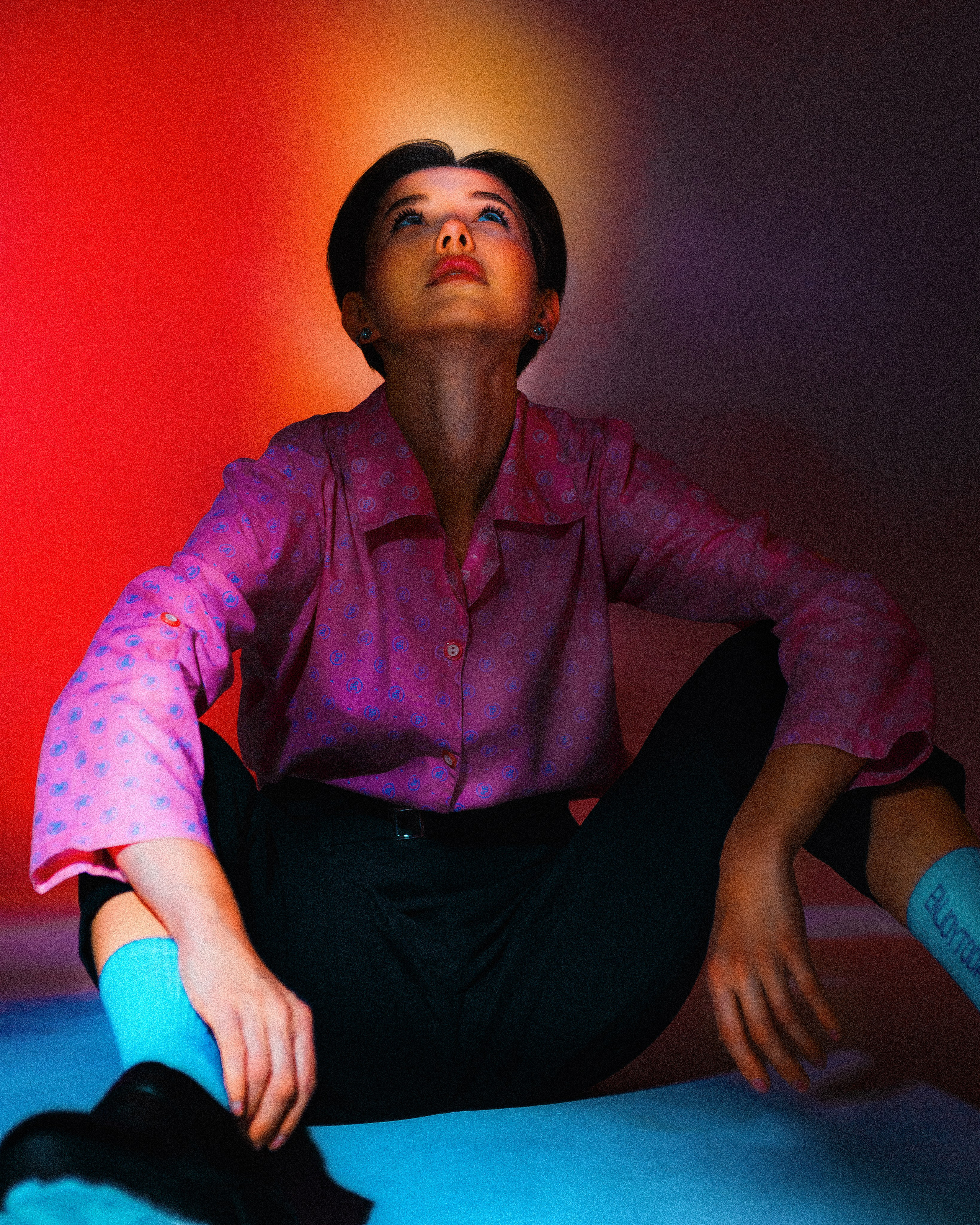 Оля. Платонов Олег — фотограф Санкт-Петербург