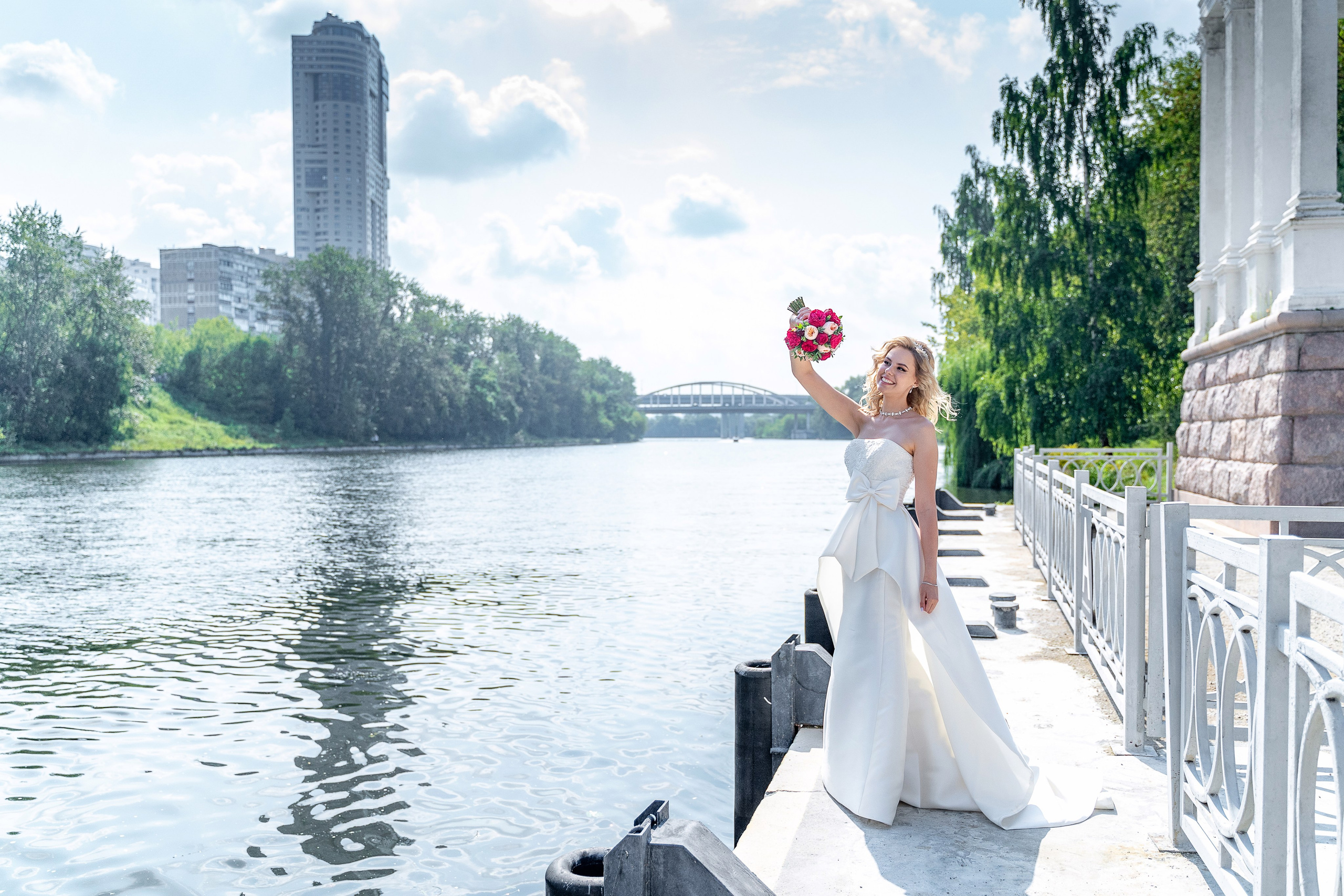 Кирилл и Валерия. Архив