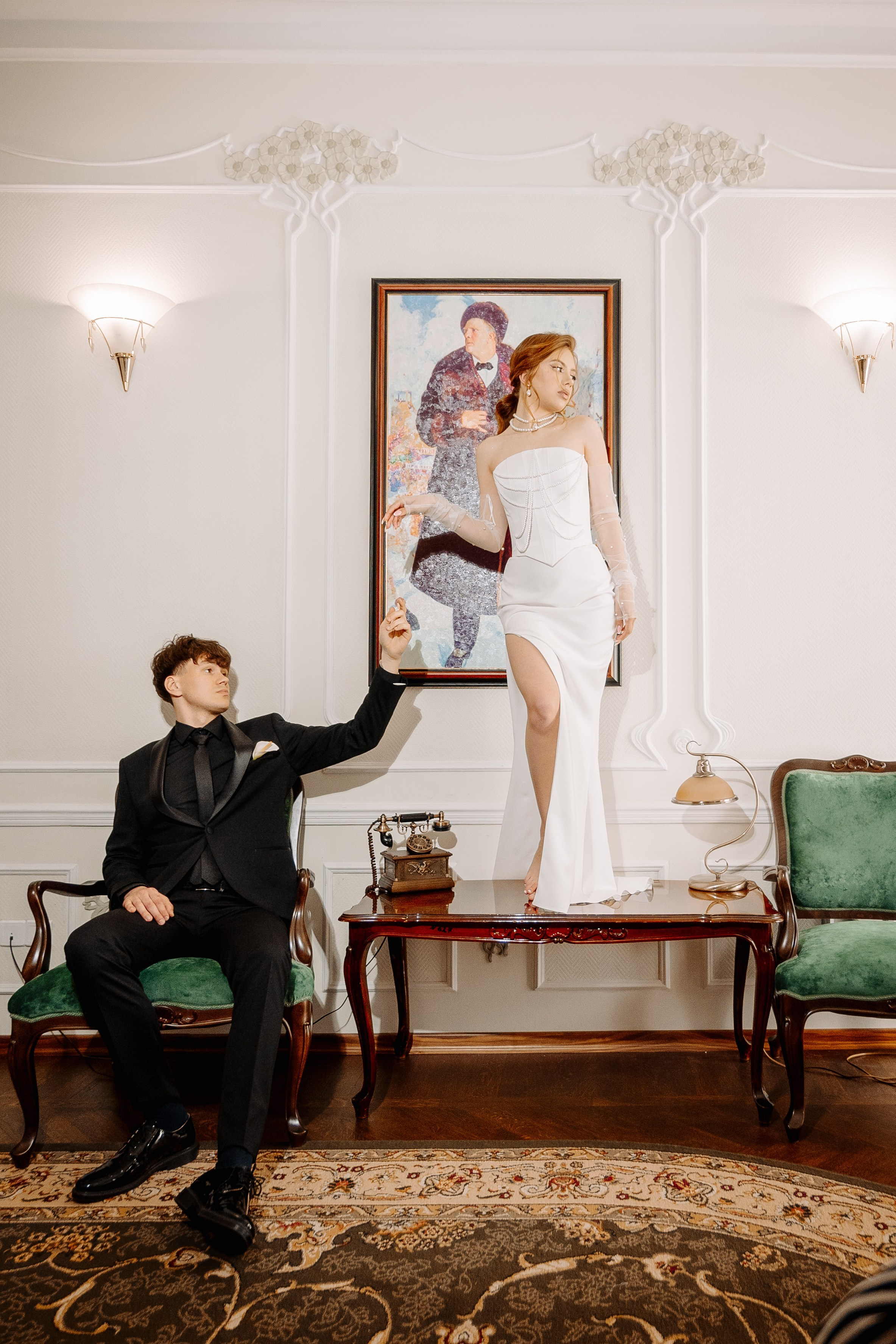 Свадебные фотосессии. ТАТИ | Татьяна Тихонова | фотограф | Тольятти Самара