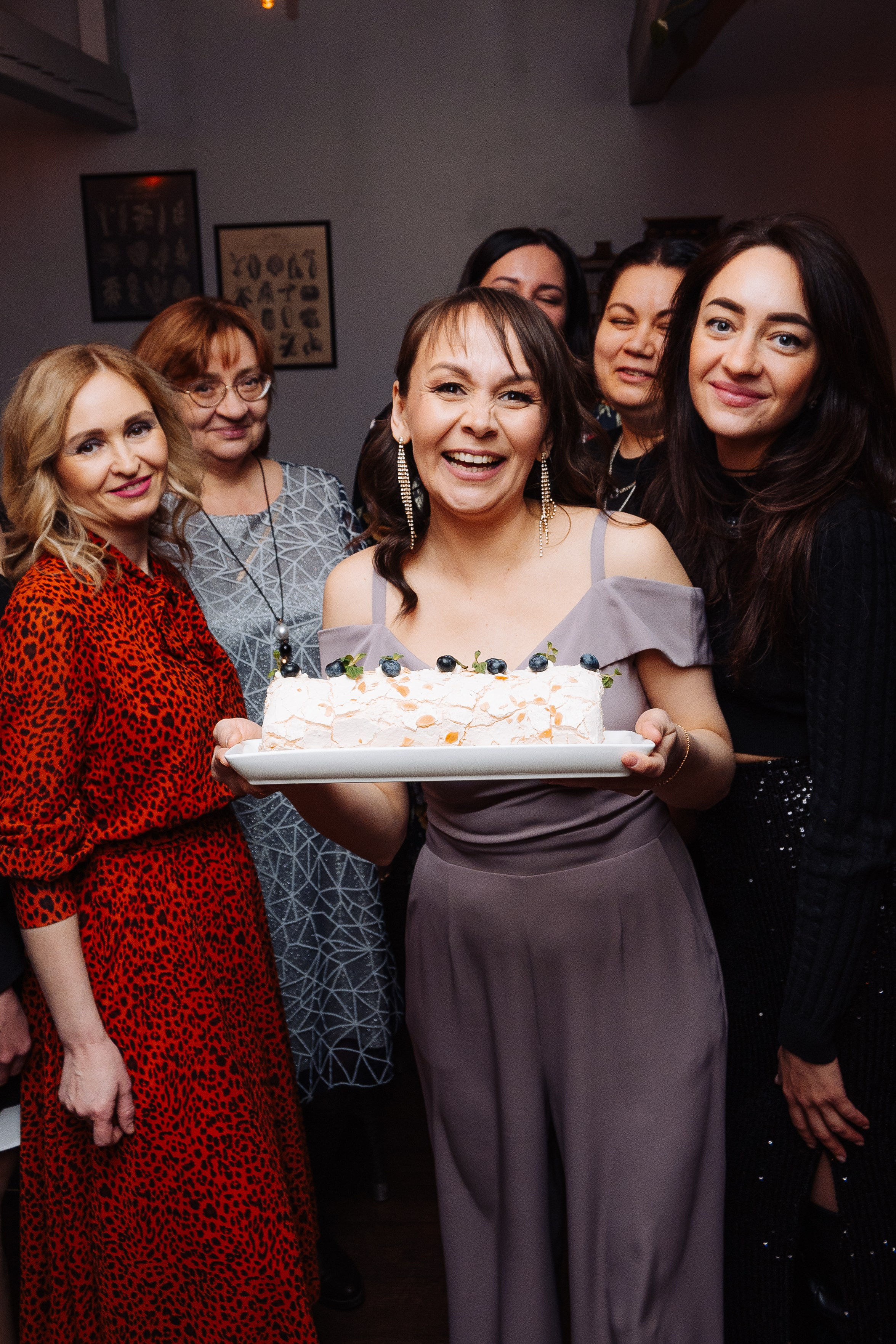 Юбилей. ТАТИ | Татьяна Тихонова | фотограф | Тольятти Самара