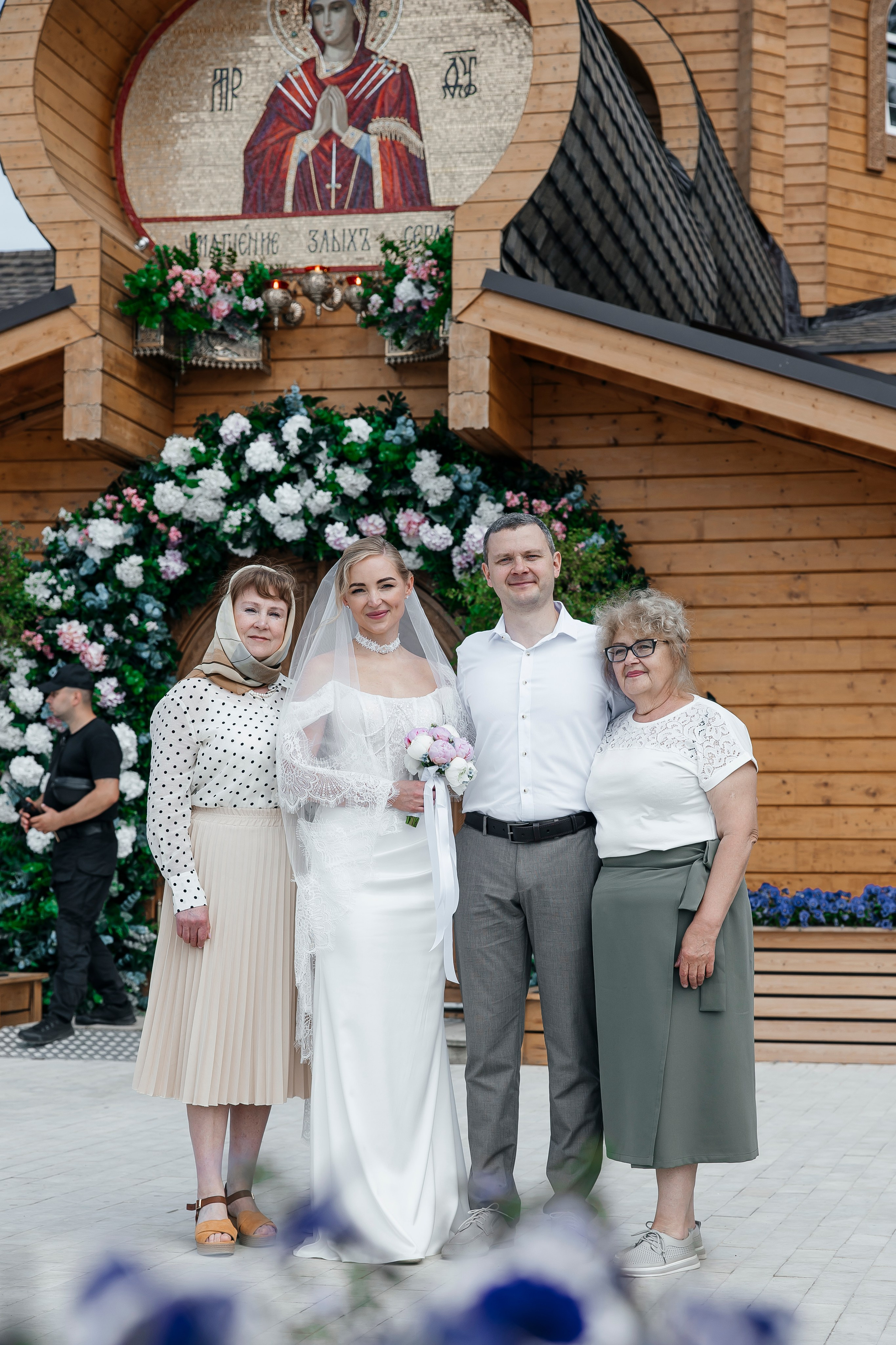 Венчание Виктории и Станислава. Сказочный фотограф для Вас и Вашей семьи