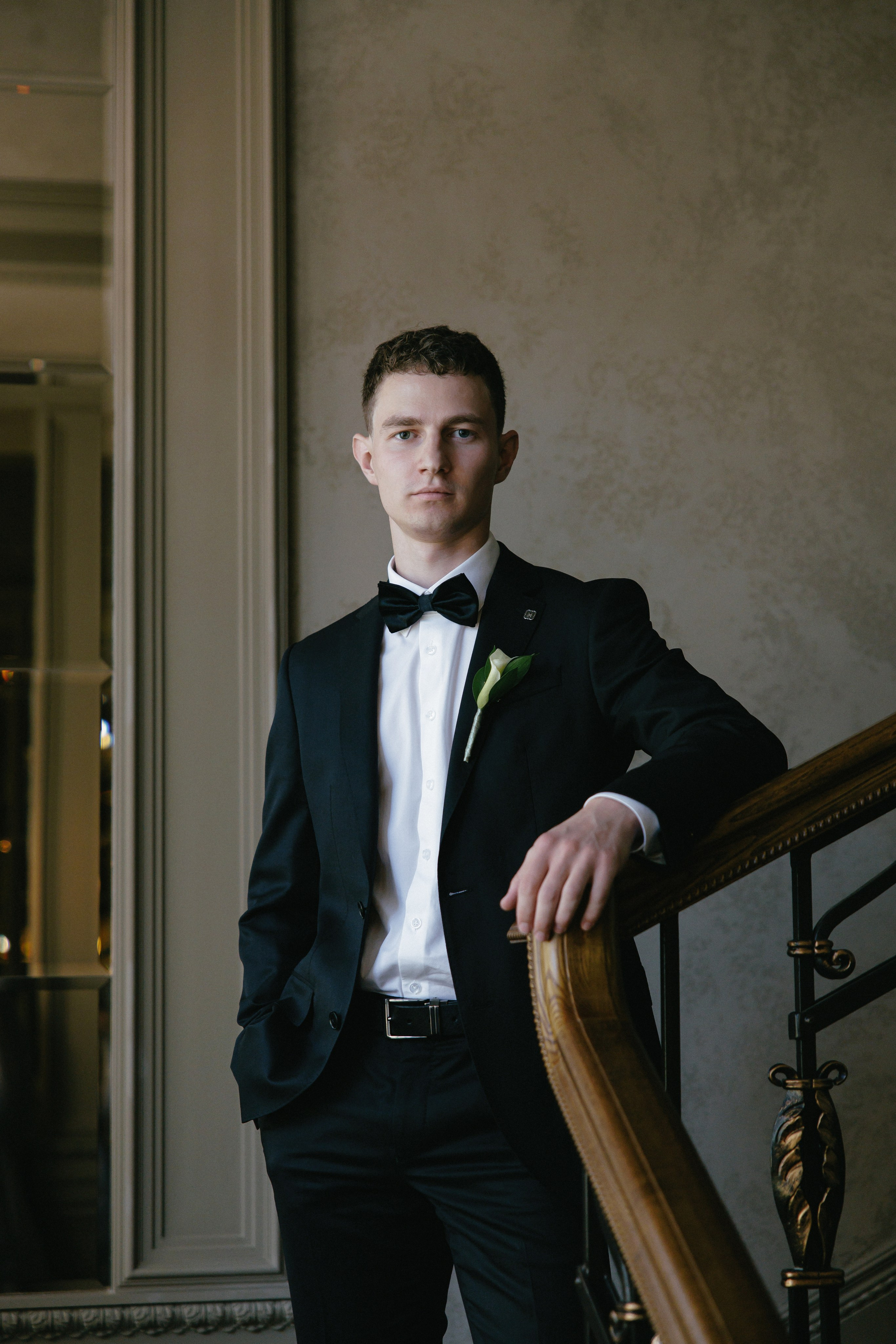 Кирилл и Ольга. Фотограф Иркутск Антипин Сергей