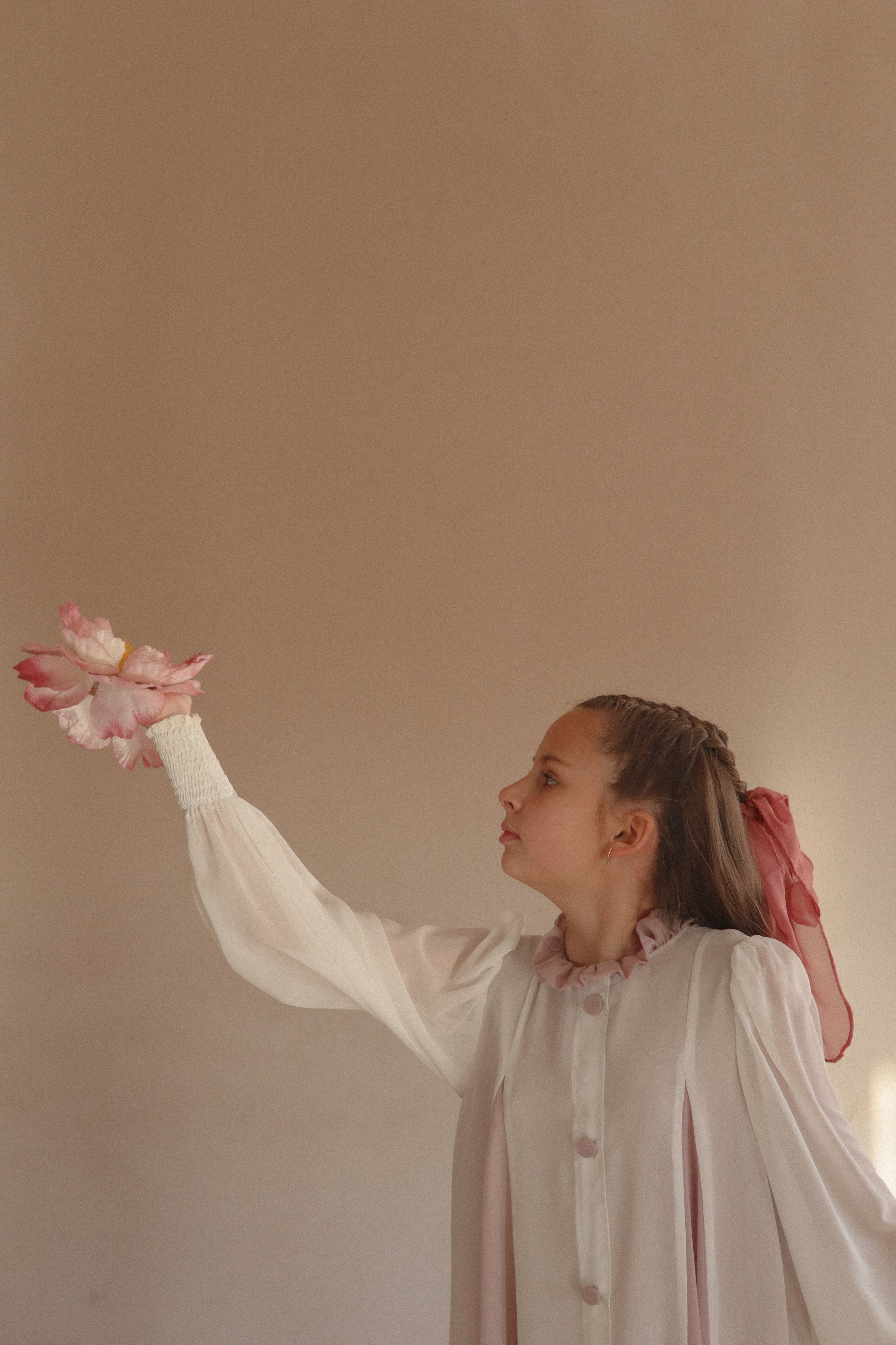 Reportage of the dance. Фотограф Елизавета Наумова