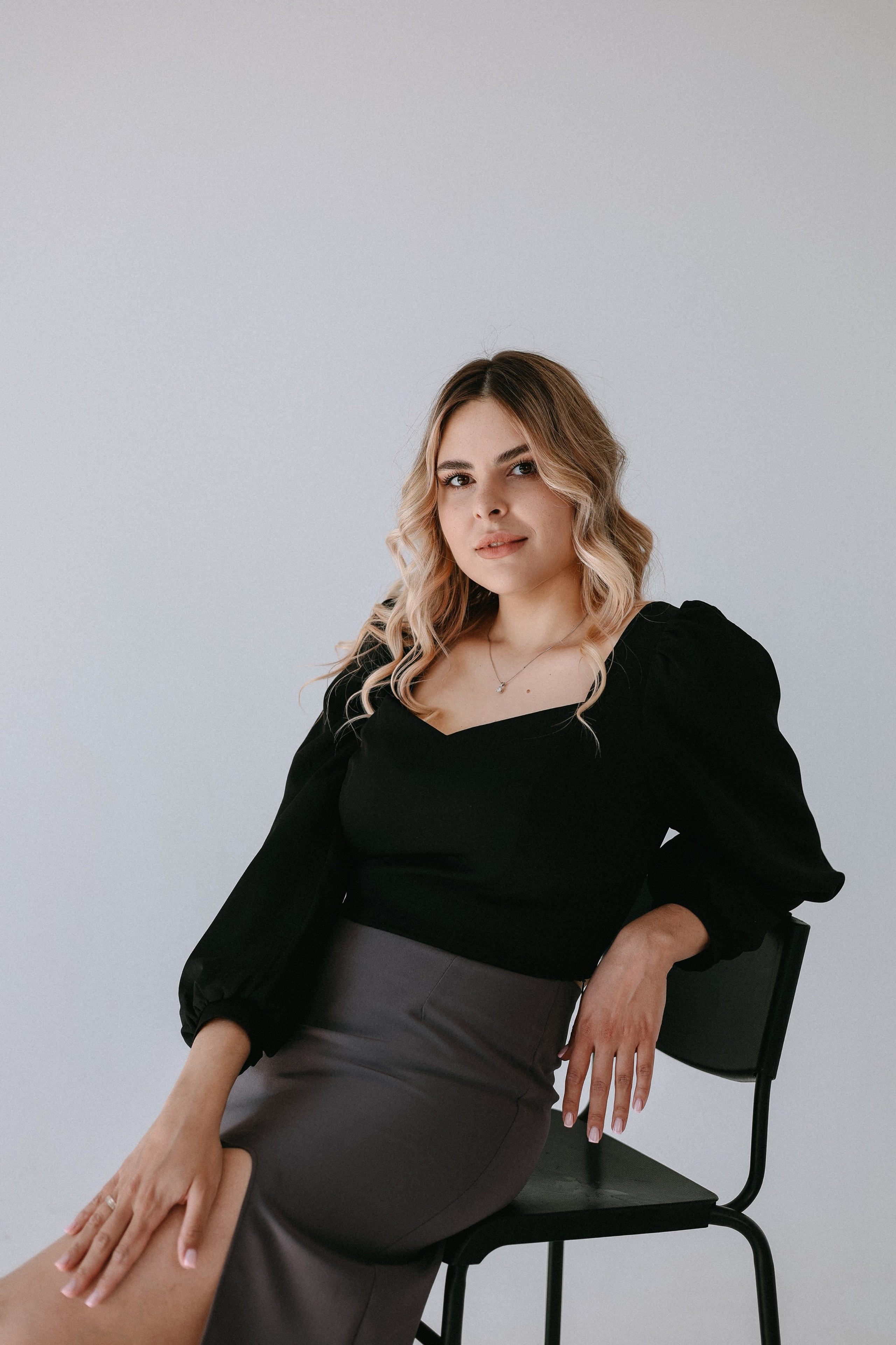 Никита & Мария. Фотограф Елизавета Наумова