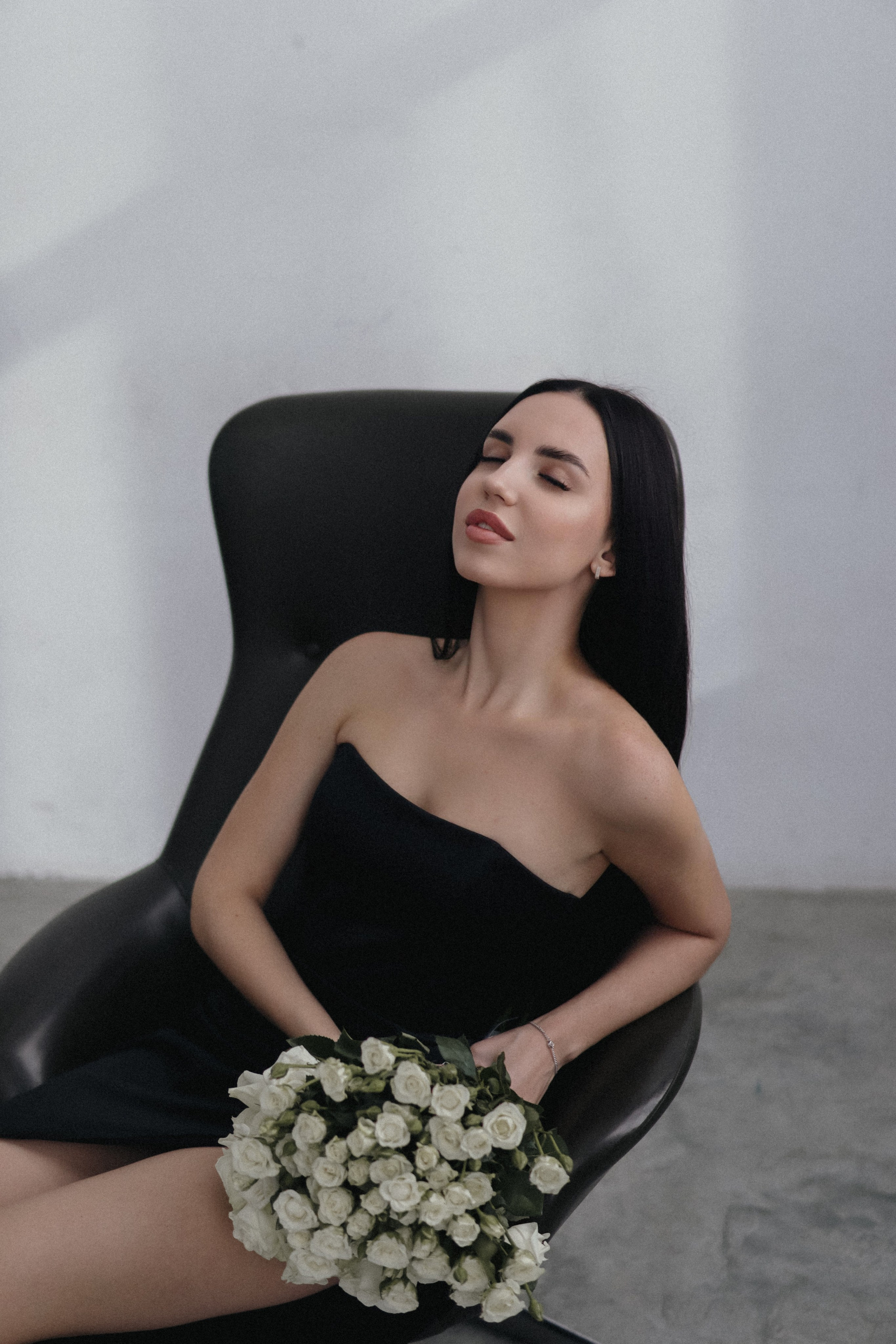 Юлия. Фотограф Елизавета Наумова