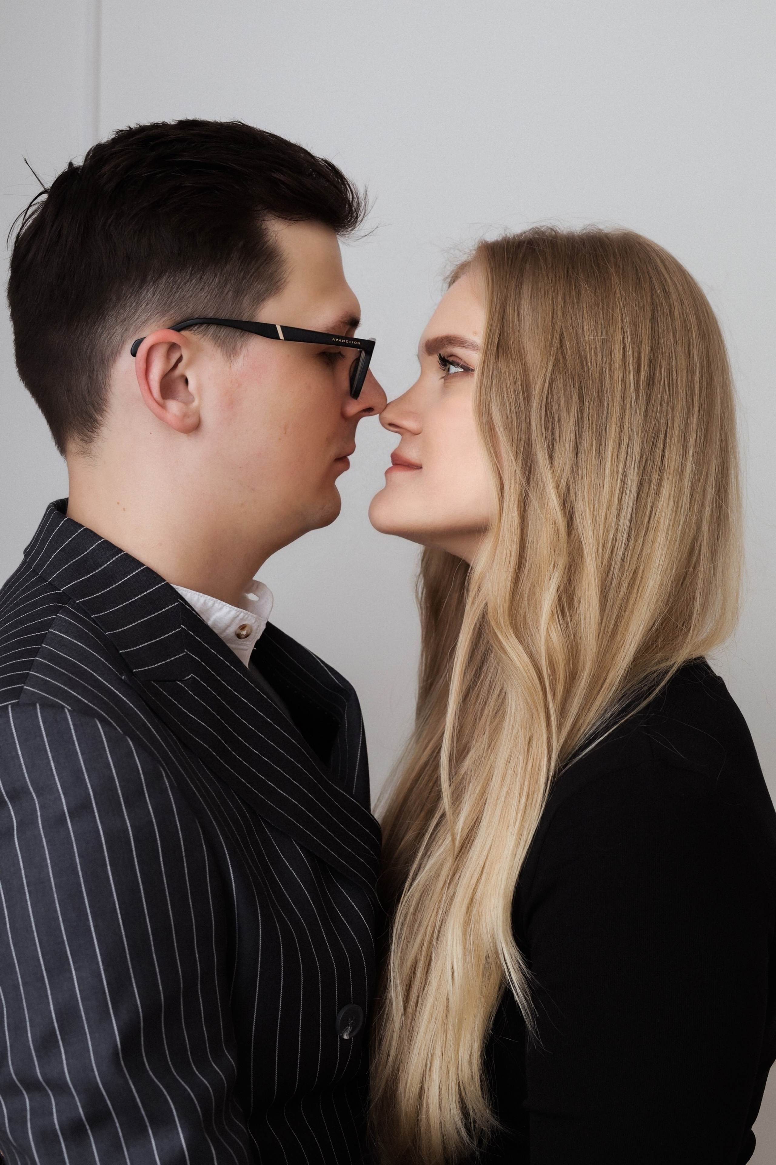 Клим & Катя & Уля. Фотограф Елизавета Наумова