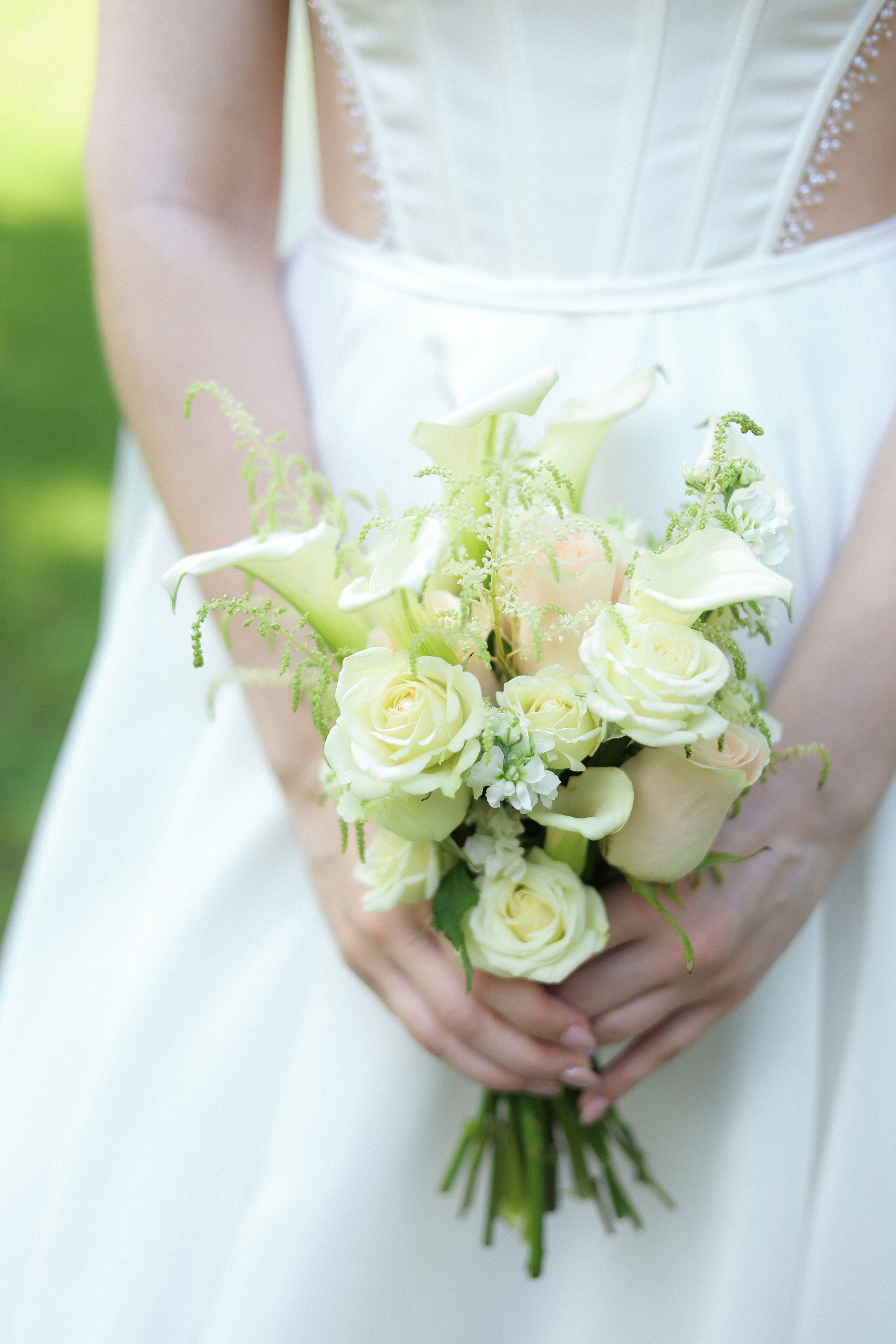 Свадьба Ильи & Елизаветы. Фотограф Елизавета Наумова