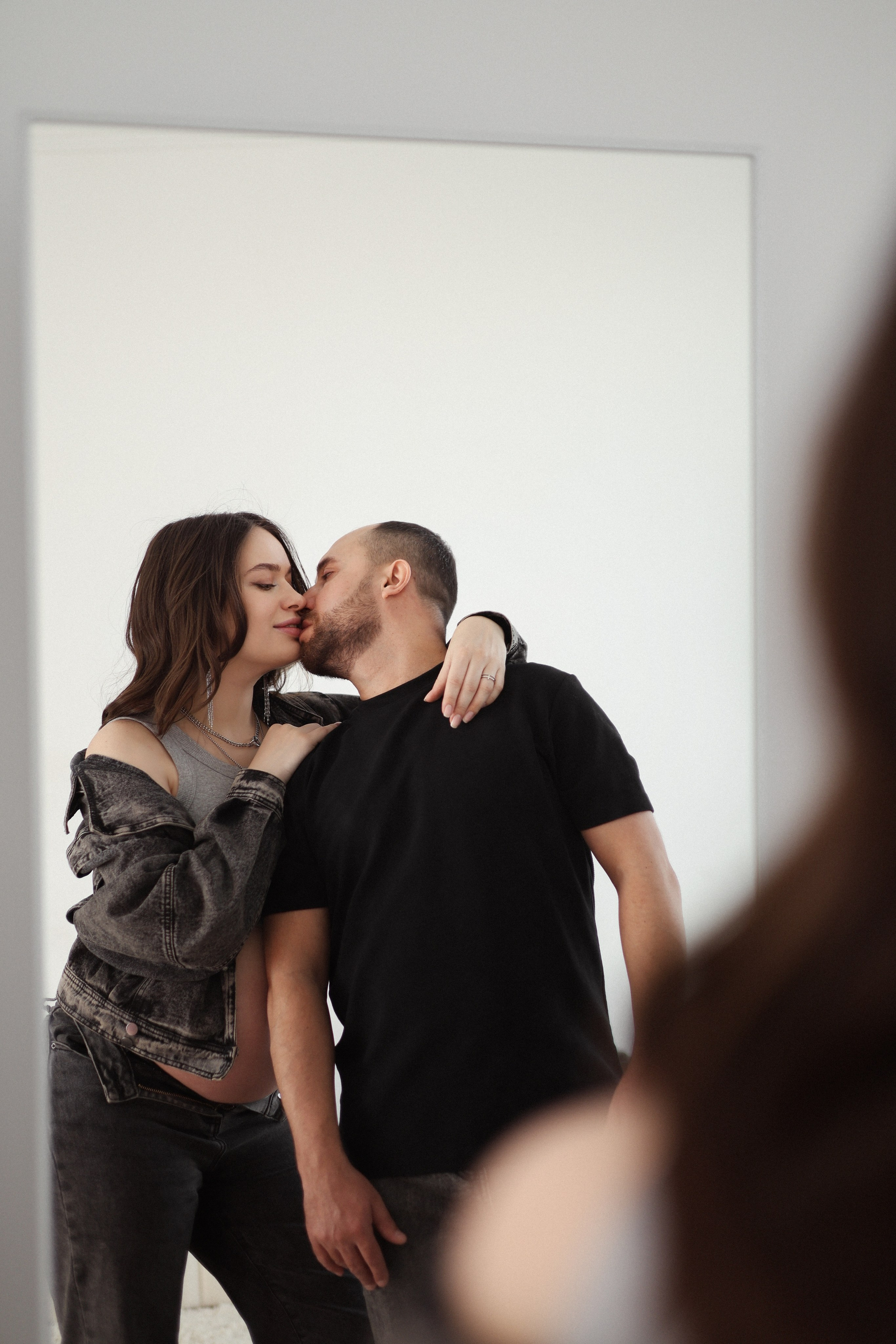 Александр & Елизавета. Фотограф Елизавета Наумова