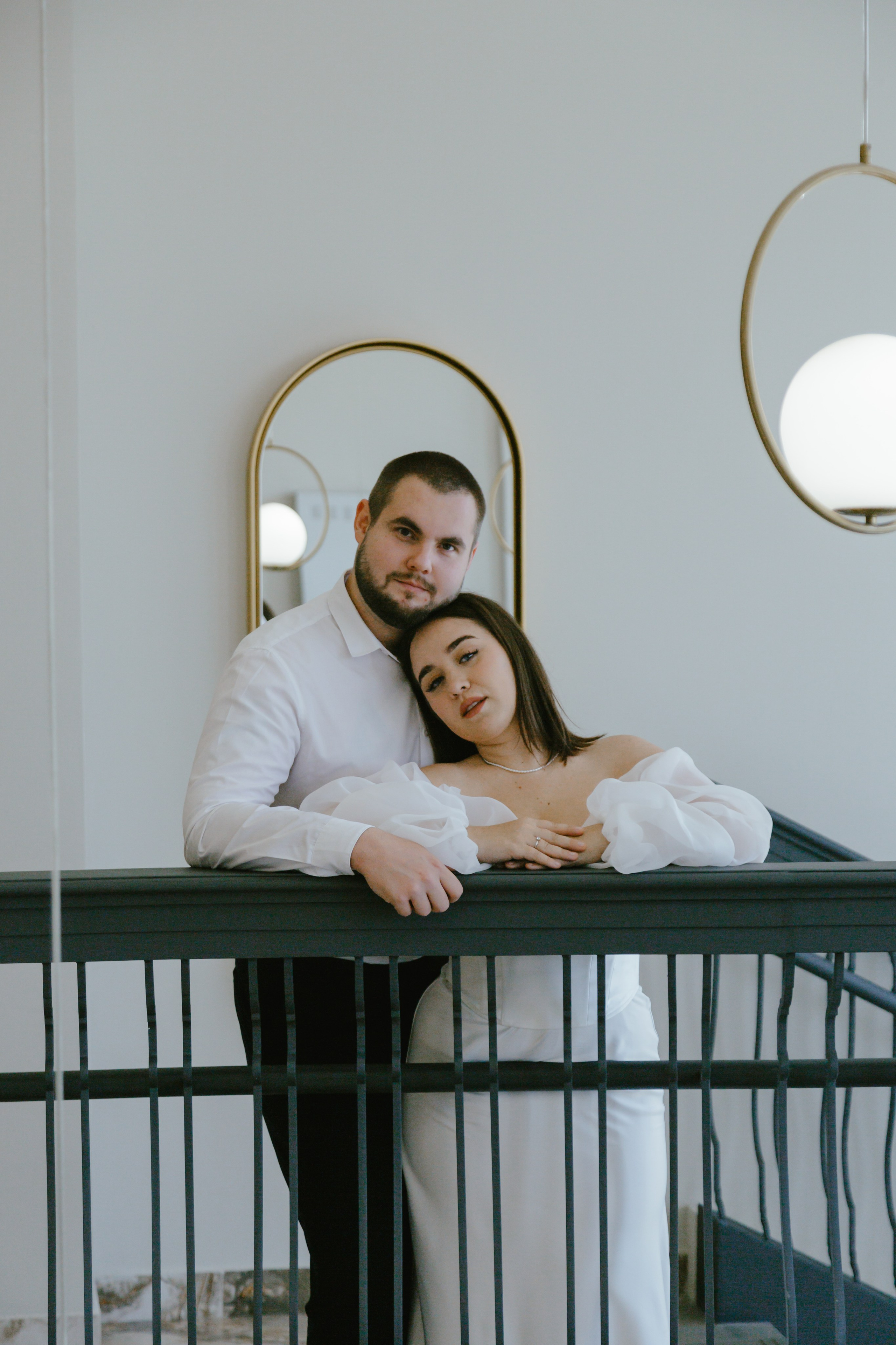 Даниил и Ксения. Семейный фотограф Абулгазина Катерина