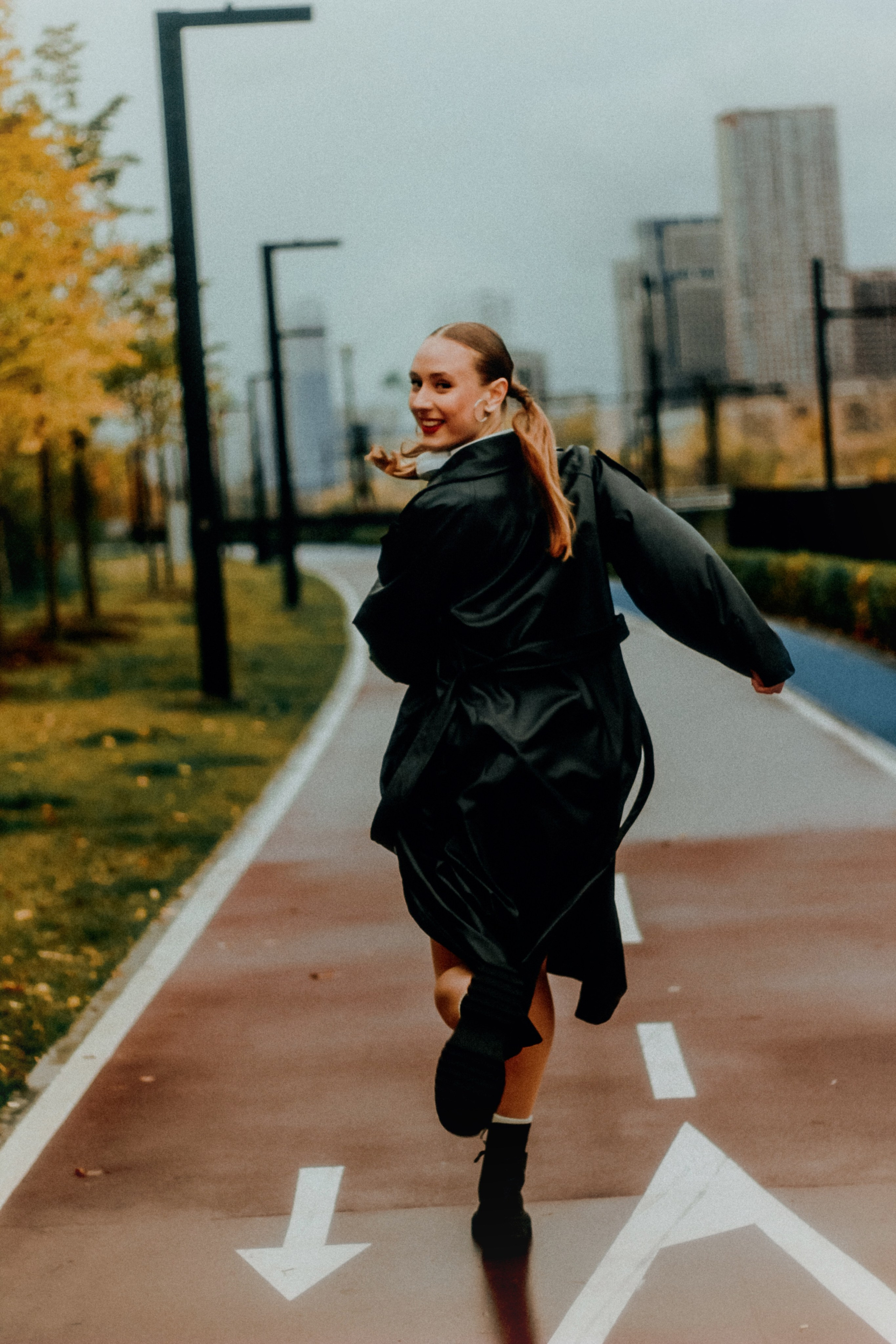 NY. Фотограф Киров — Глазов Арина Авакумова