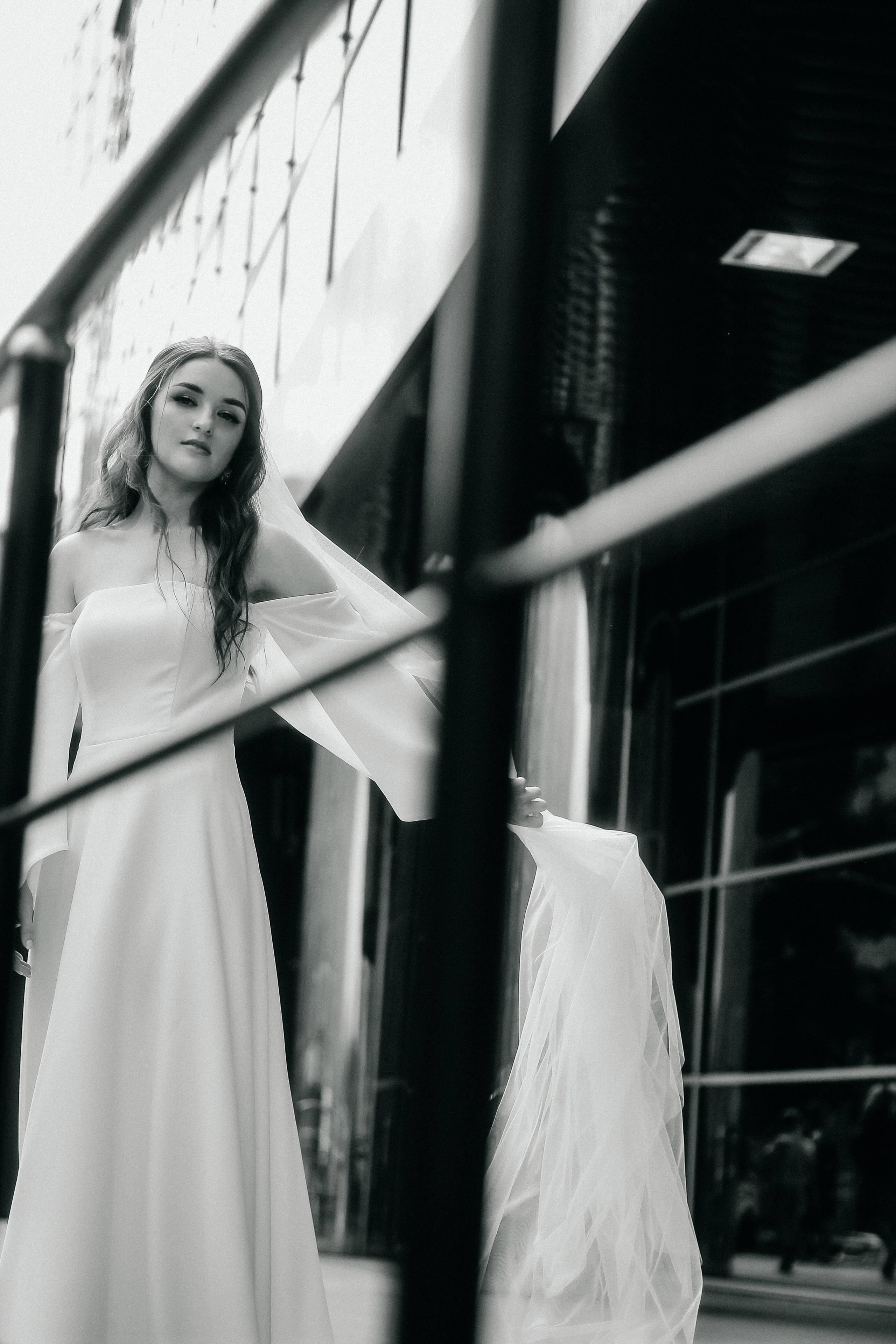 Вероника и Николай. Фотограф Киров — Глазов Арина Авакумова