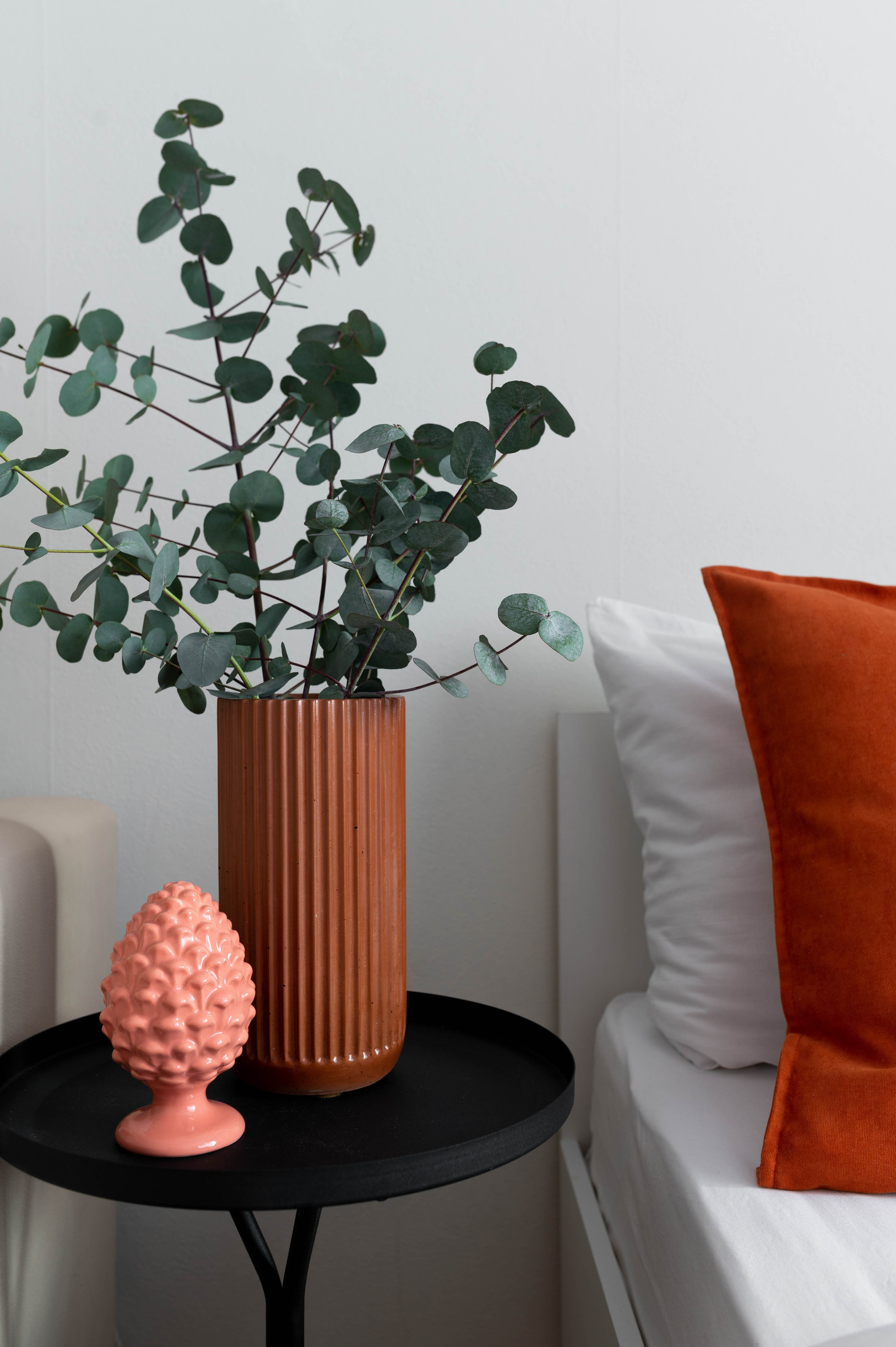 Съемка студии для посуточной аренды ЖК «Подсолнухи». Интерьерный фотограф в Ярославле. Вероника Лазыкина