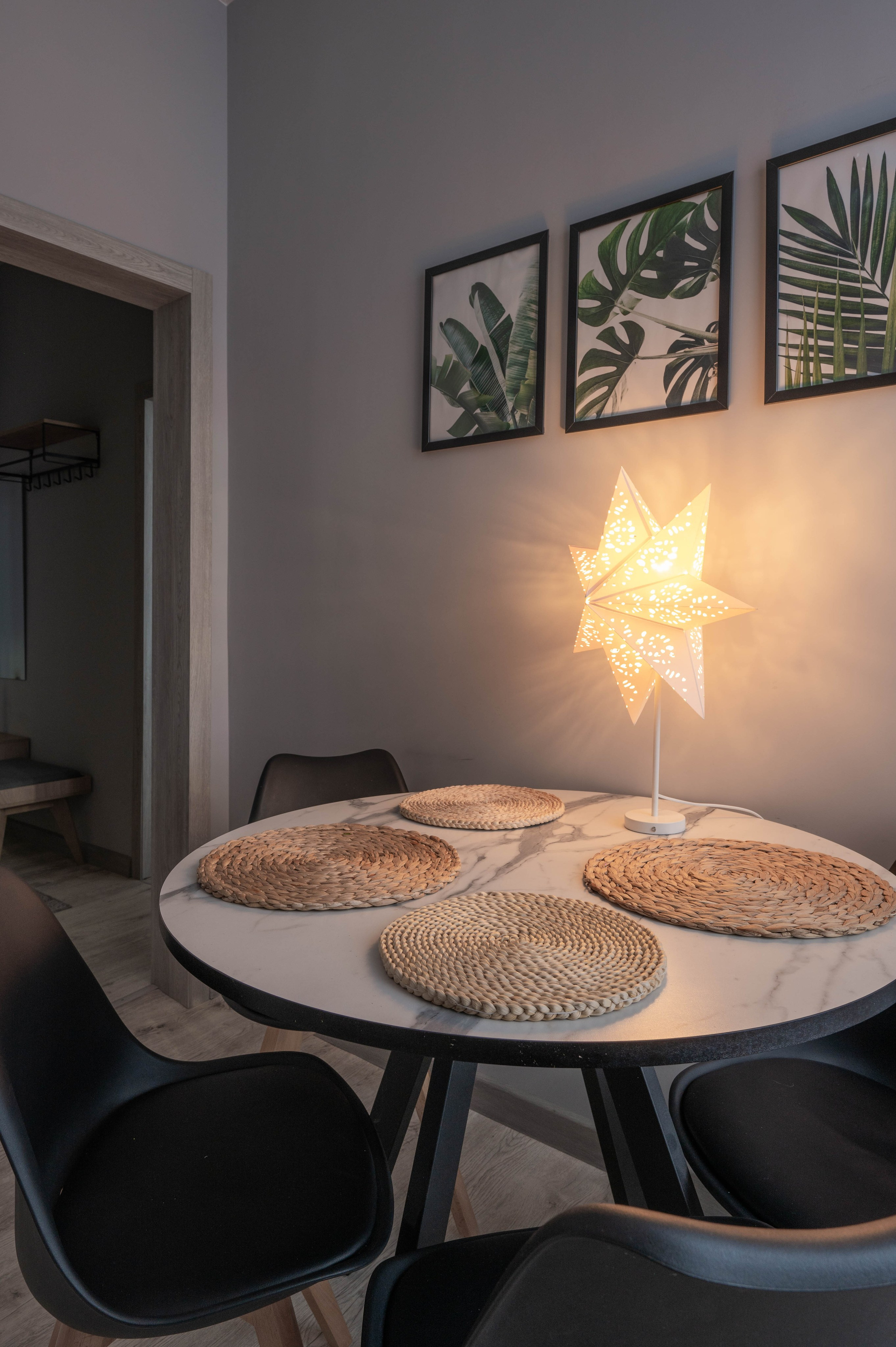 Съемка 1-к квартиры для посуточной аренды. г. Кострома. Интерьерный фотограф в Ярославле. Вероника Лазыкина