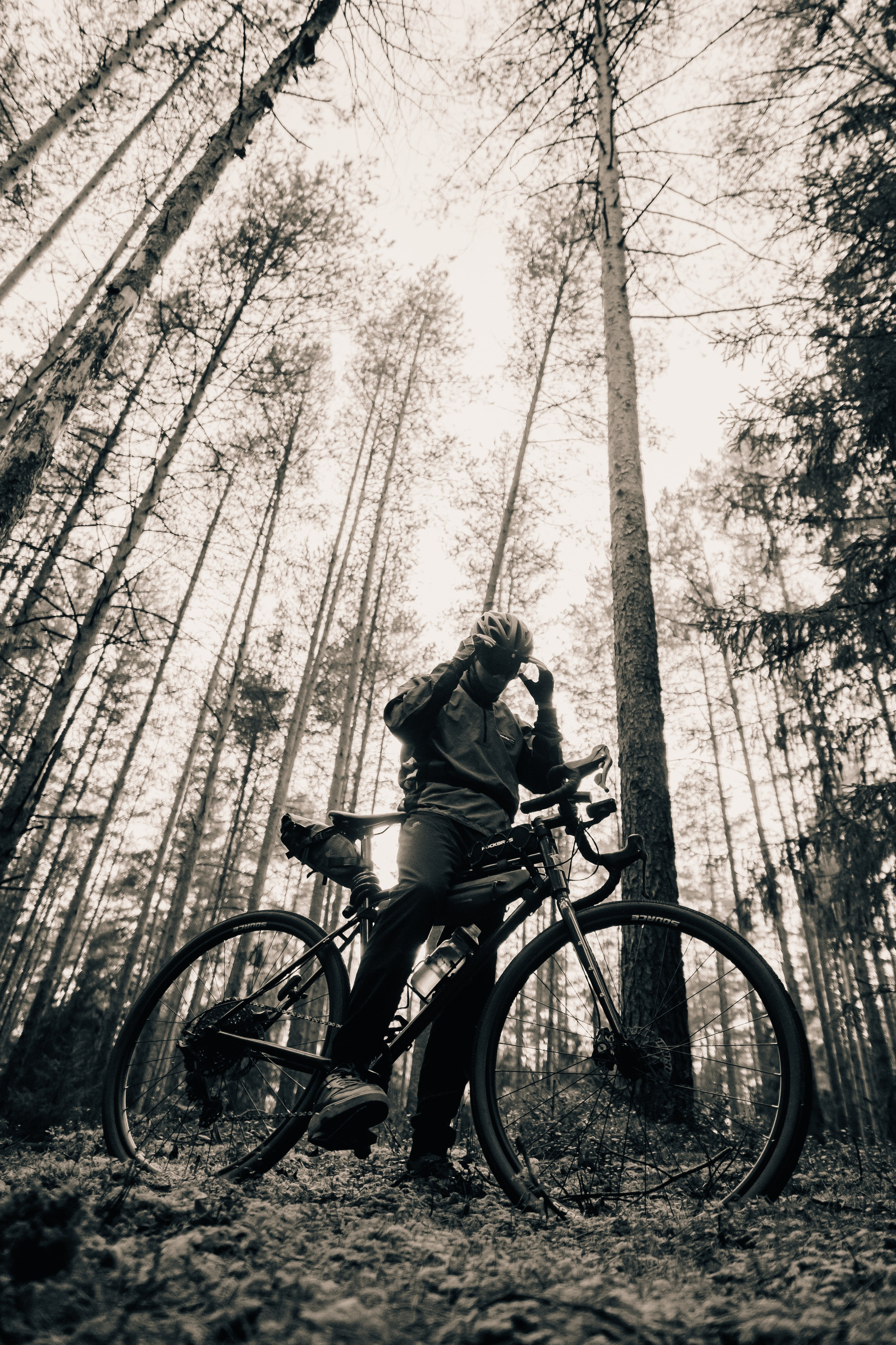 Индивидуальная съемка | Александр Шихалев. Фотограф Валерия Кононова