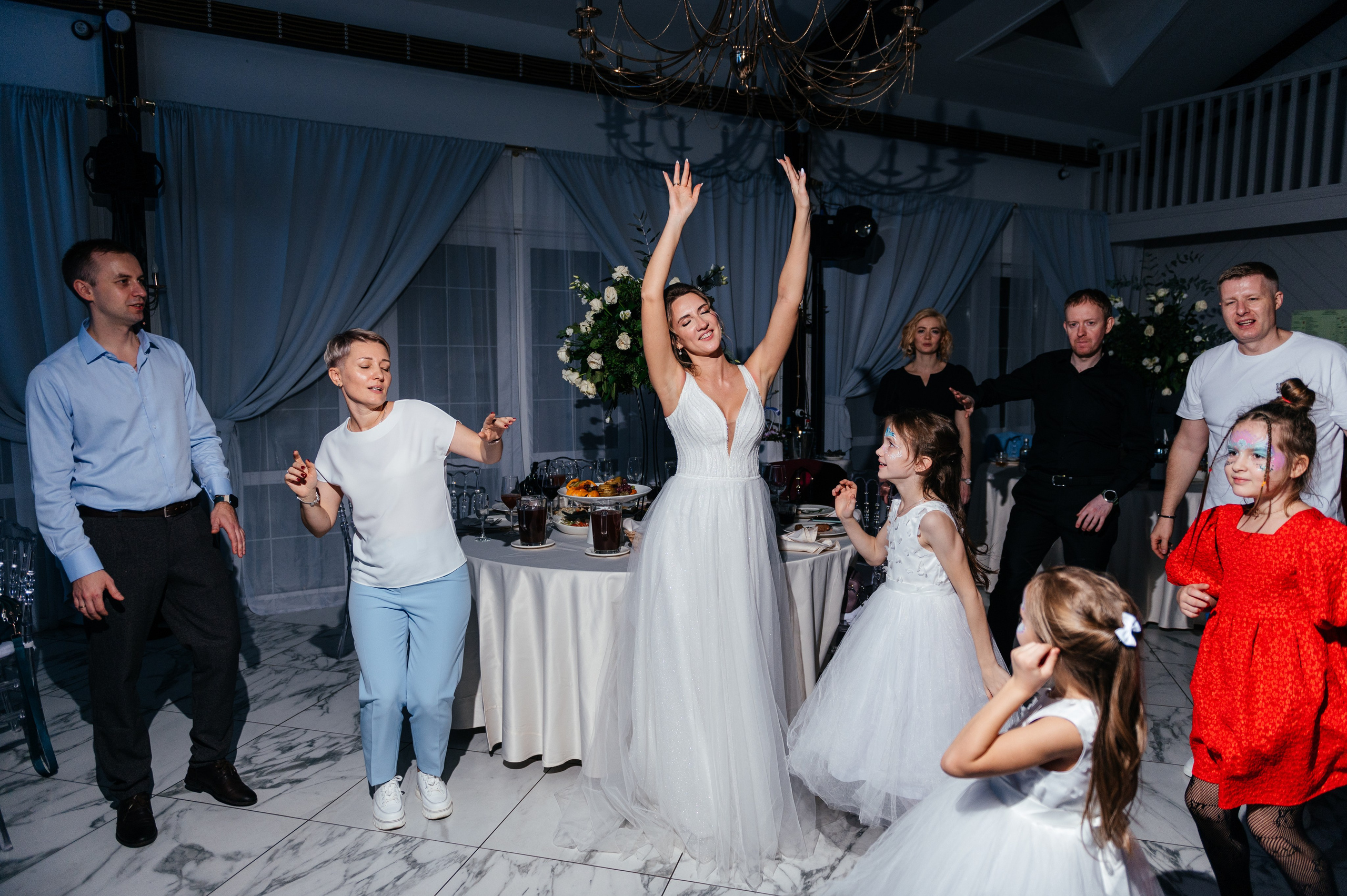 Artem&Yana. Свадебный и индивидуальный фотограф Никита Роут | Москва