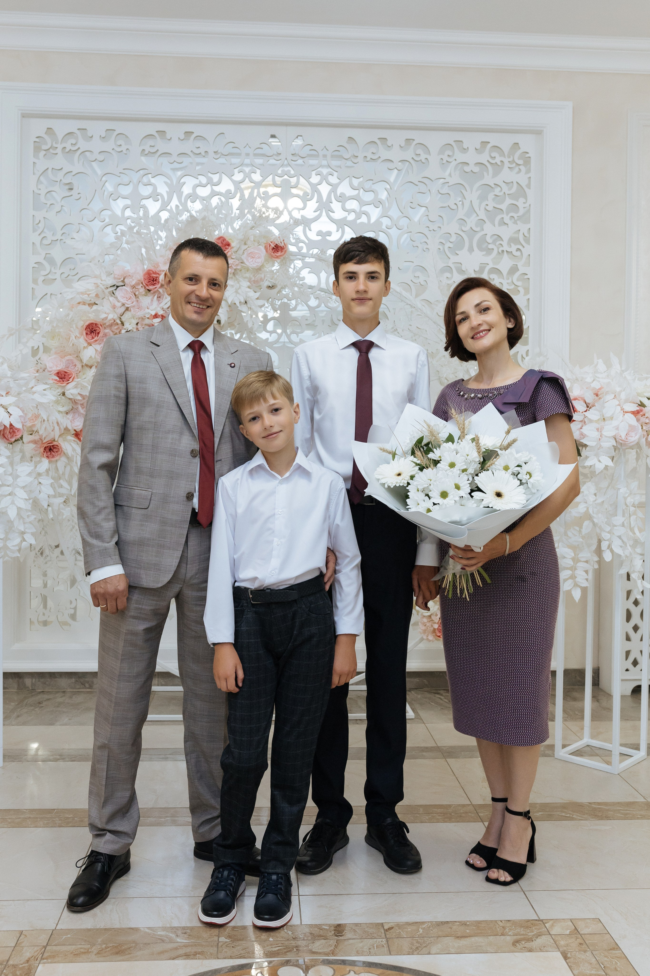 A&N. Свадебный фотограф в Тольятти Валерия Барышкина