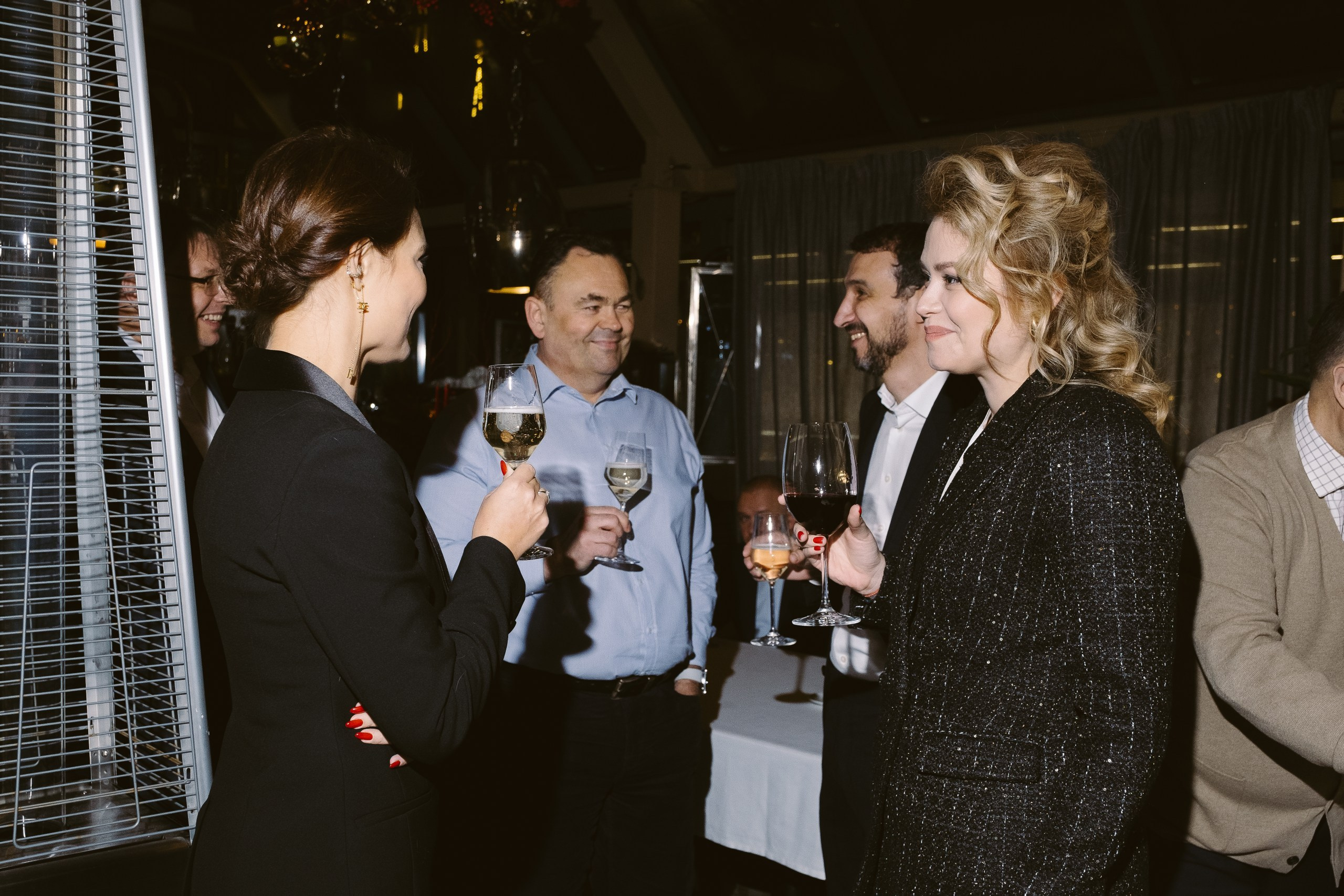 Корпоратив. Фотограф Москва / Зеленоград — Наталья Петухова