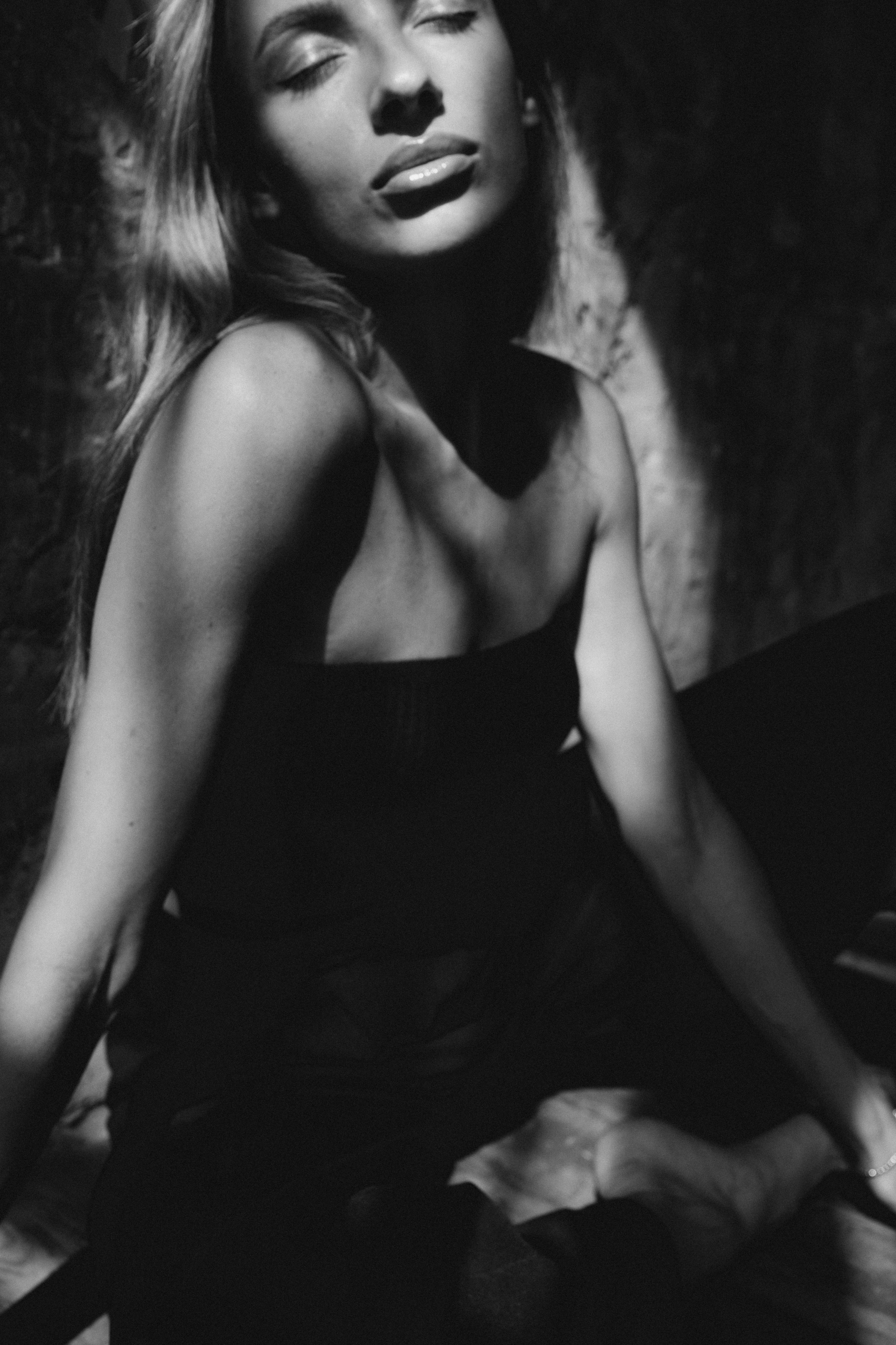 Студийная. Фотограф Москва / Зеленоград — Наталья Петухова