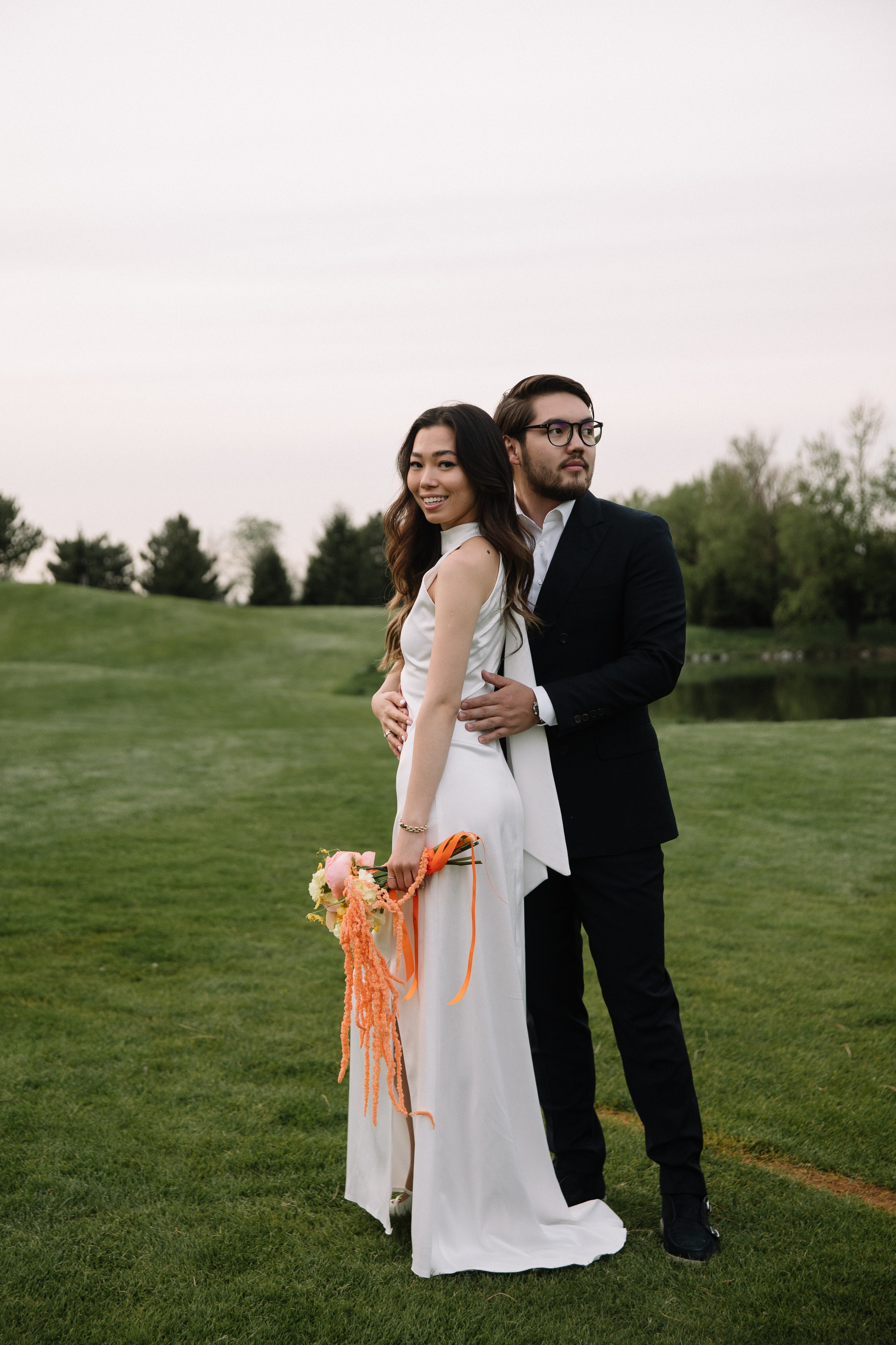 Nurtas & Yerkezhan. Свадебный фотограф Алматы