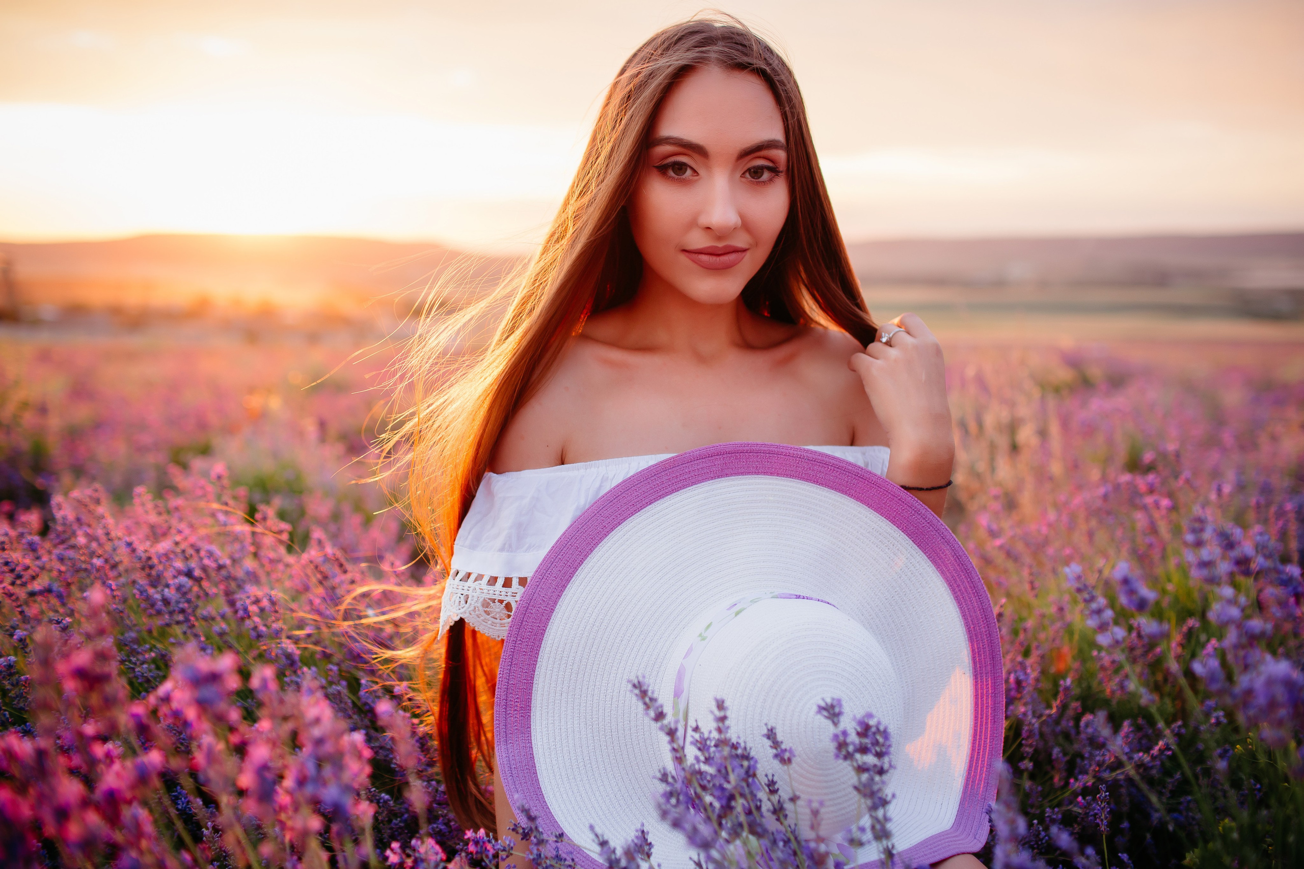 НАСТЯ. Свадебный и семейный фотограф Иваново Елена Угодина