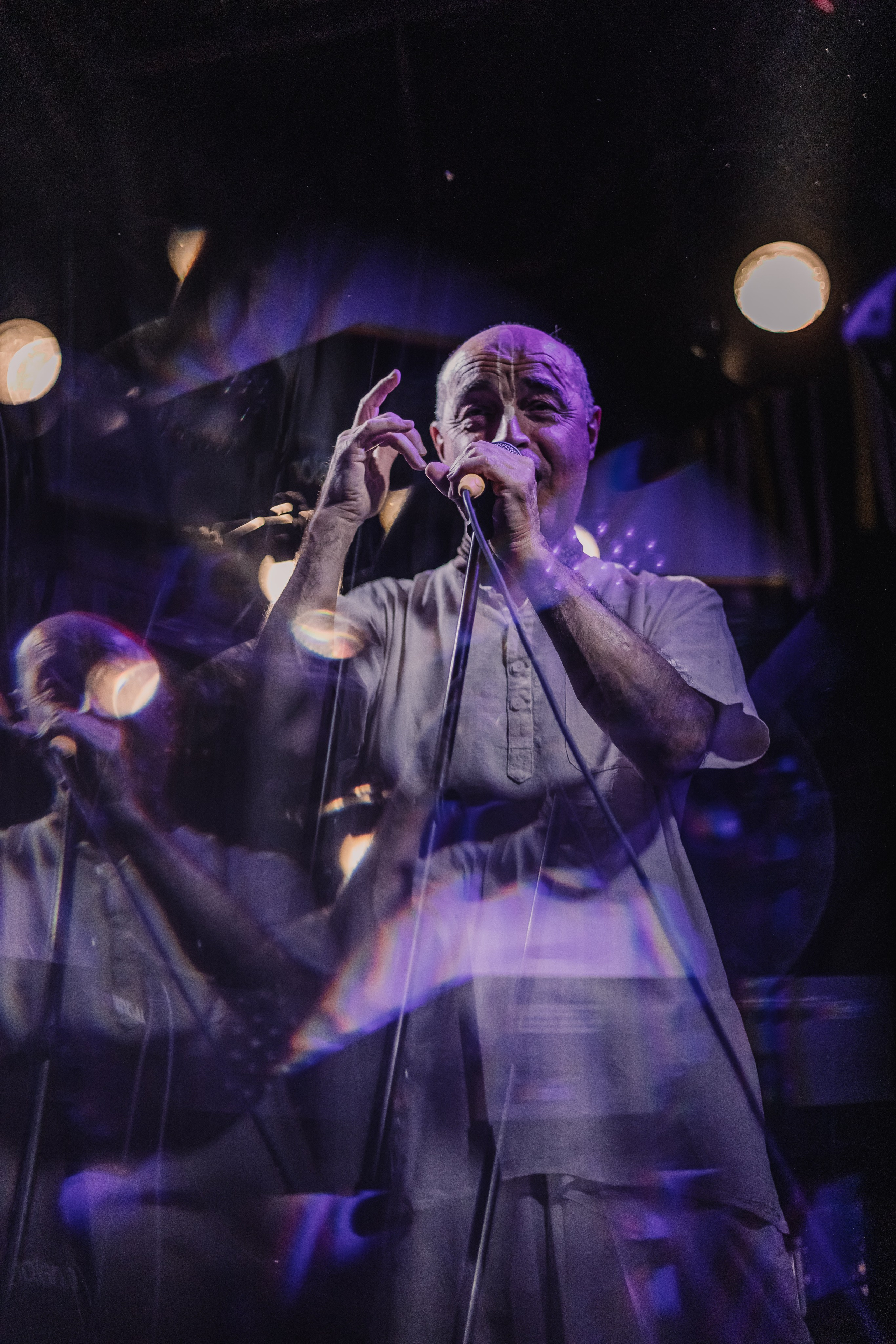 Go Kirtan summer 2023. Mariam Bagdasaryan