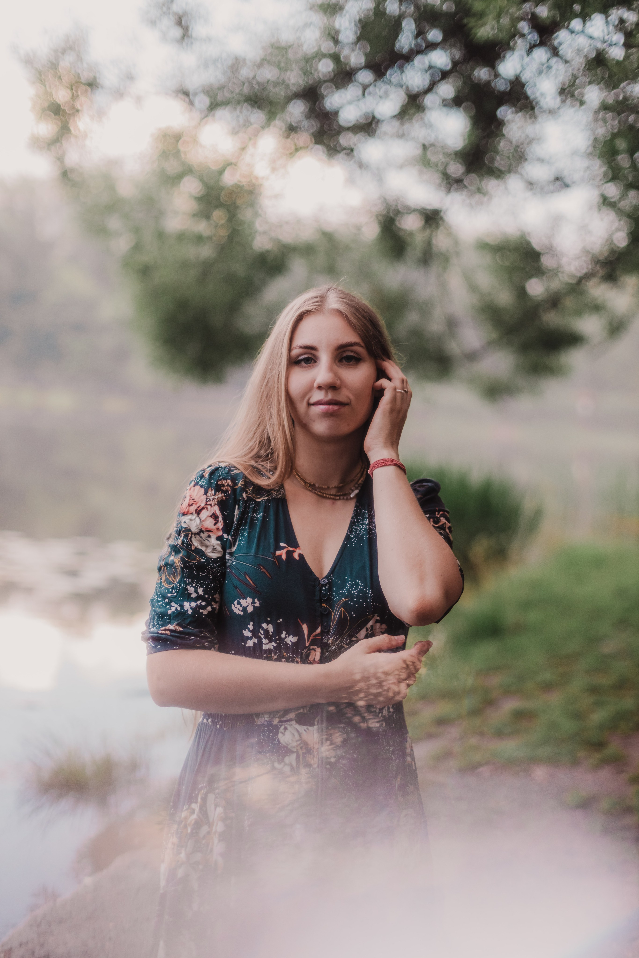 Магия леса. Мариам Багдасарян