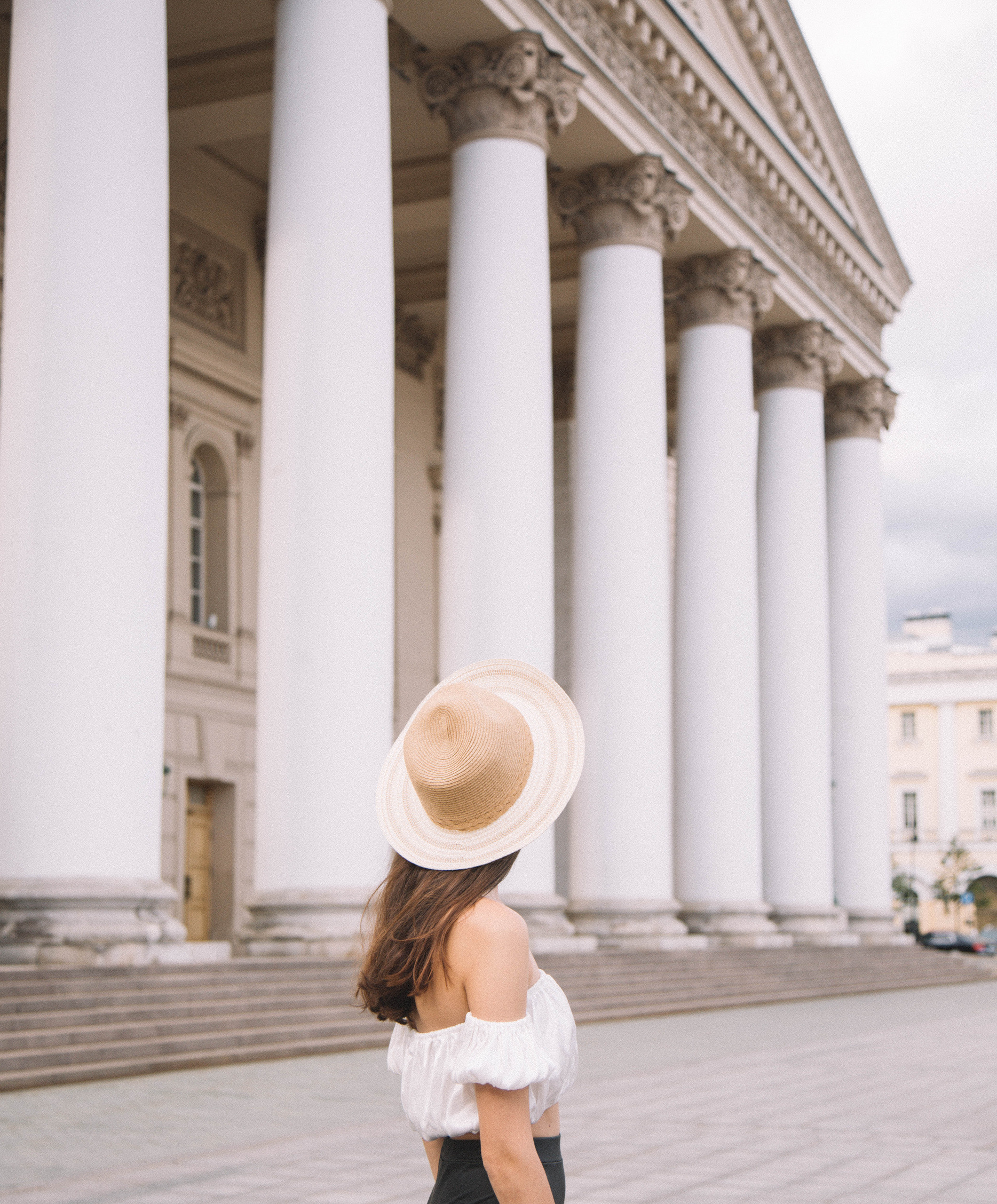 Street. Главная