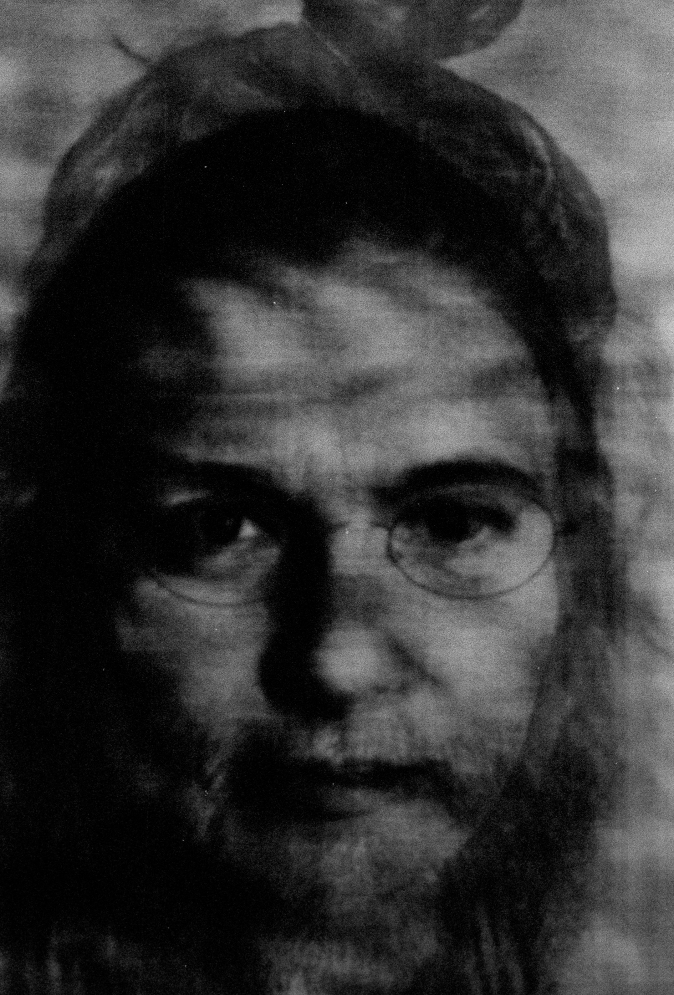 И никого не стало. Галя Аникина фотограф в Москве