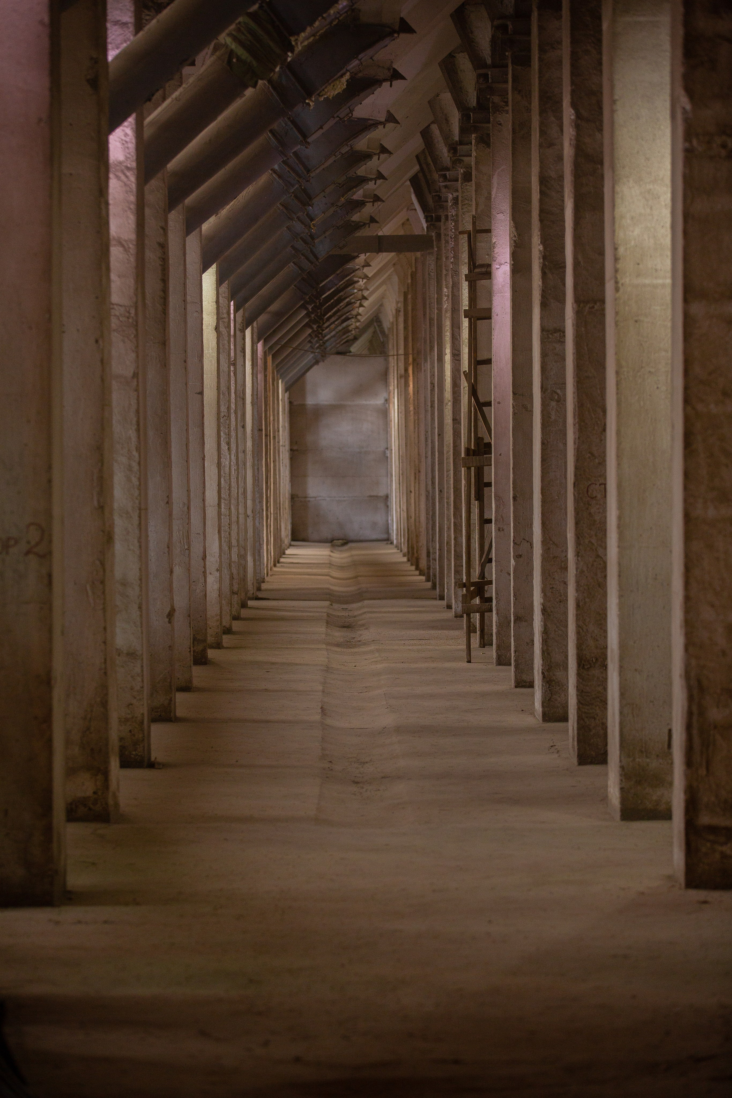 OOO Добринский элеватор