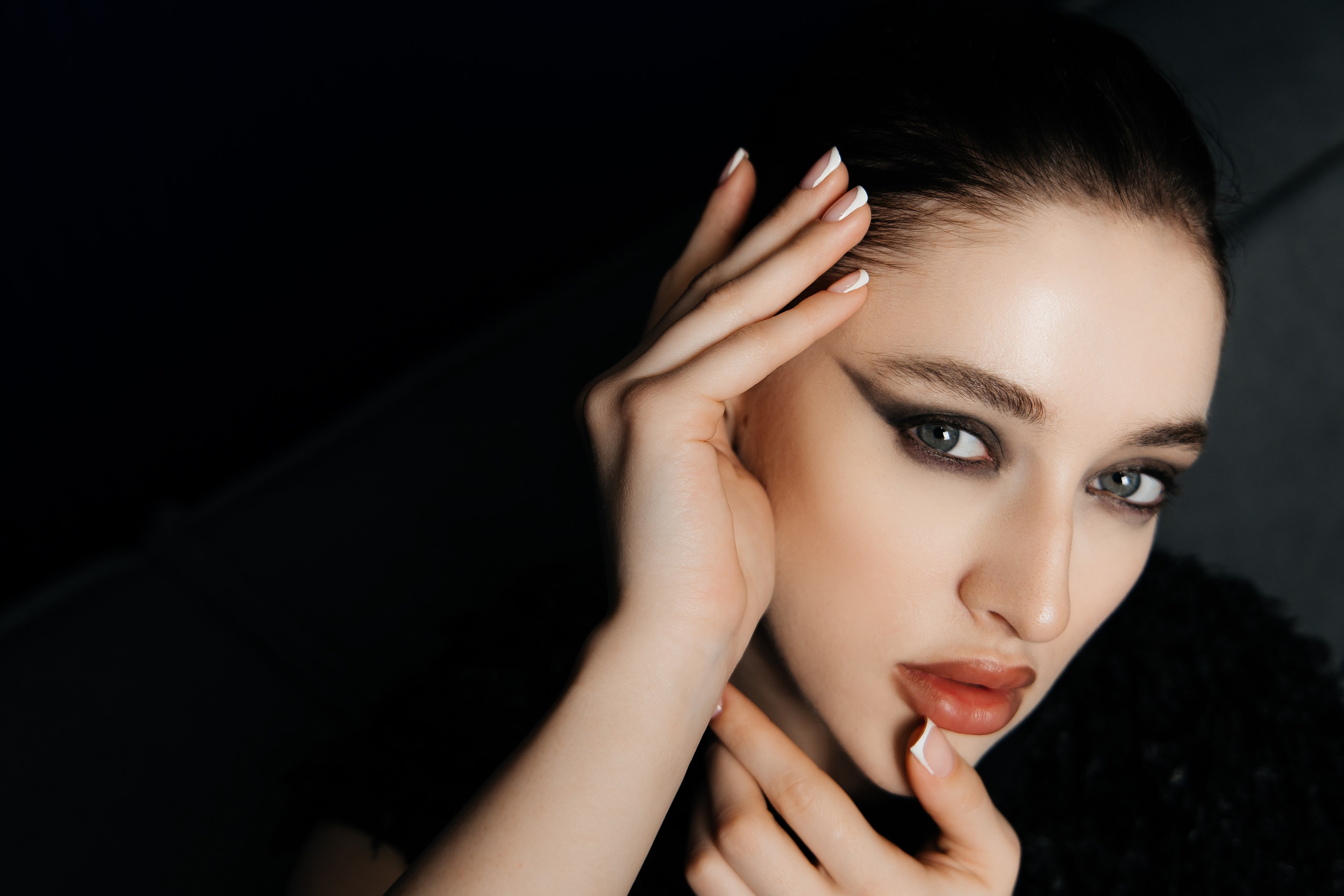 Валерия. Фотограф в Омске Валерия Крячко